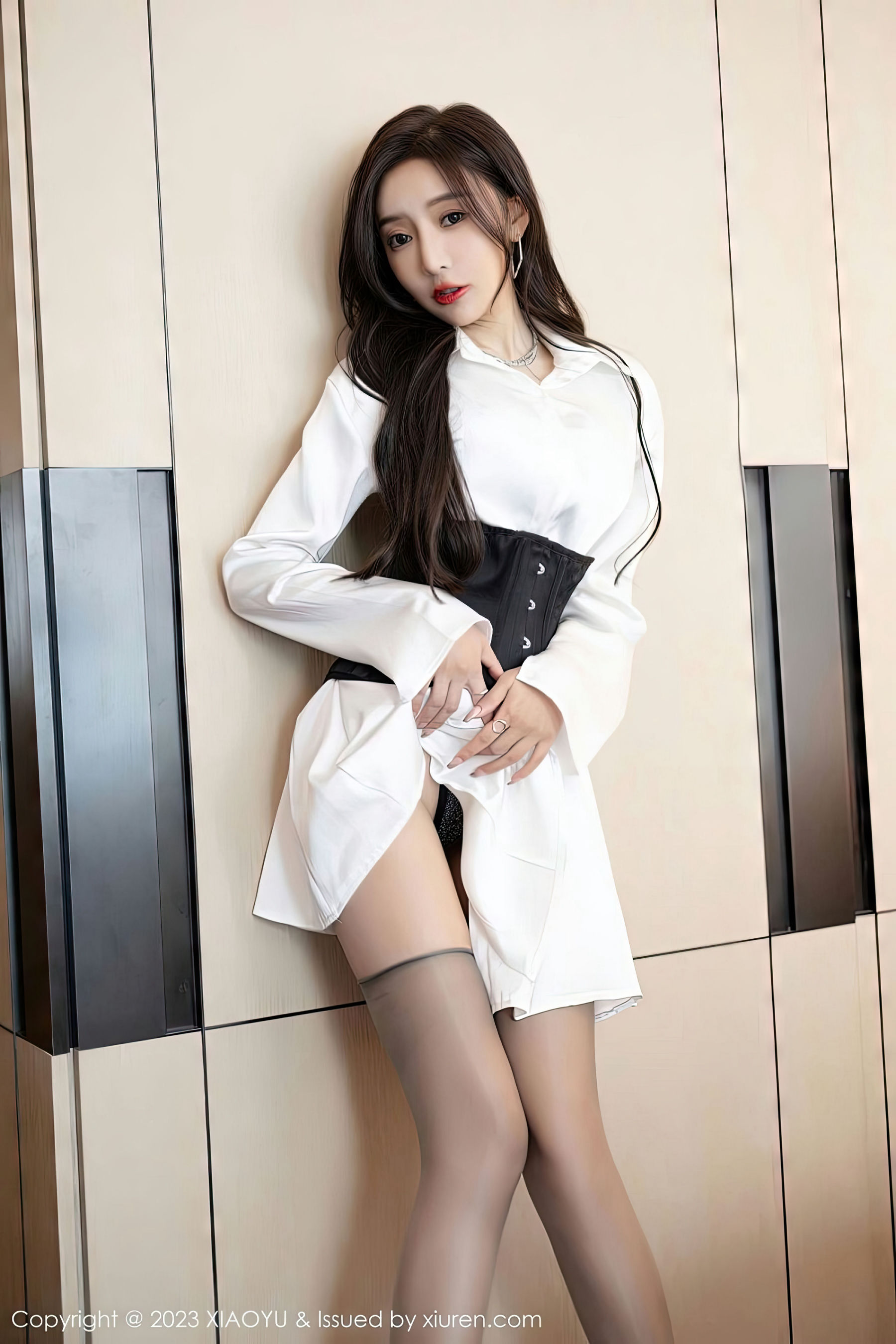 [XIAOYU]语画界 2023.03.21 Vol.990 王馨瑶