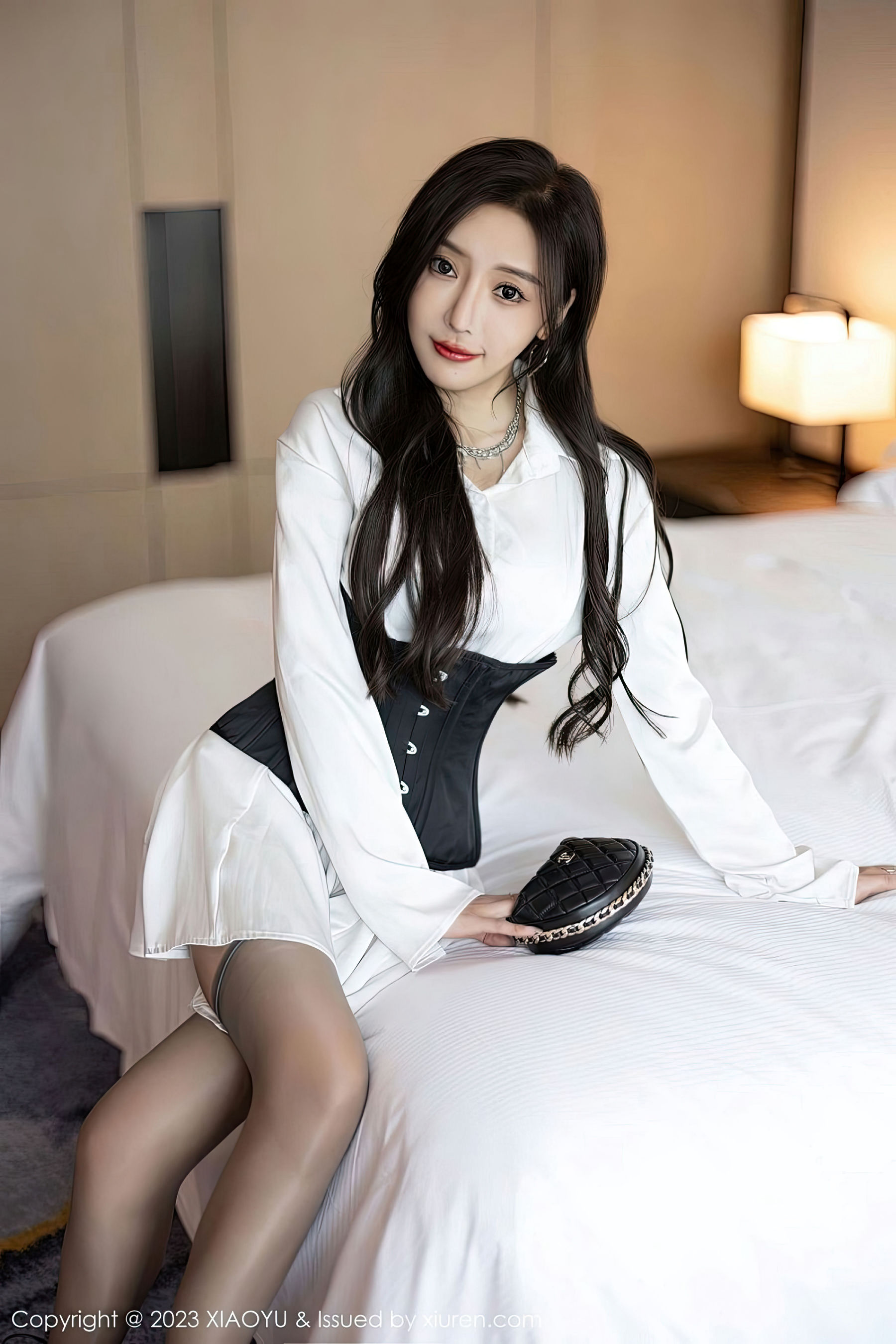 [XIAOYU]语画界 2023.03.21 Vol.990 王馨瑶