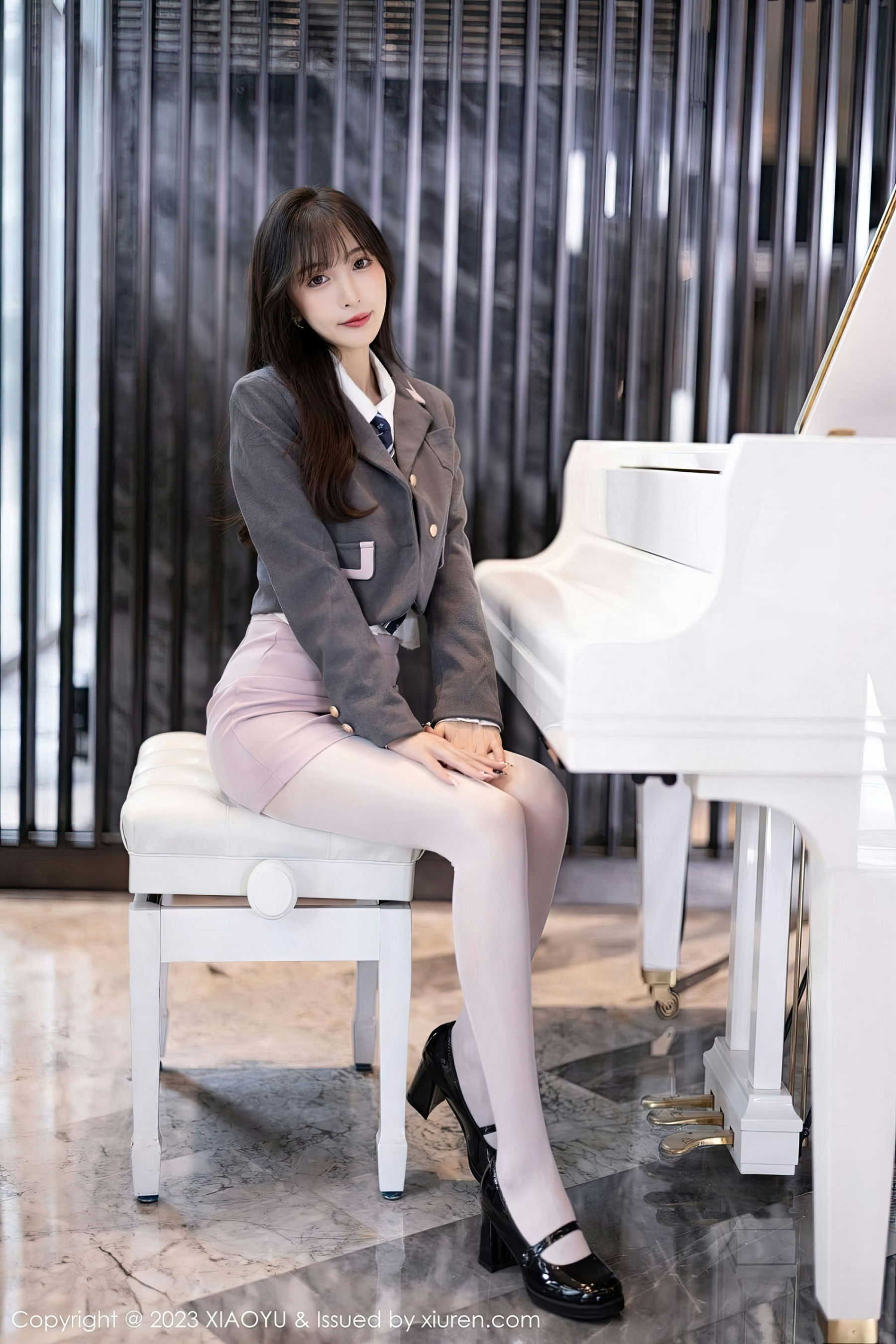 [XIAOYU]语画界 2023.03.29 Vol.996 林星阑