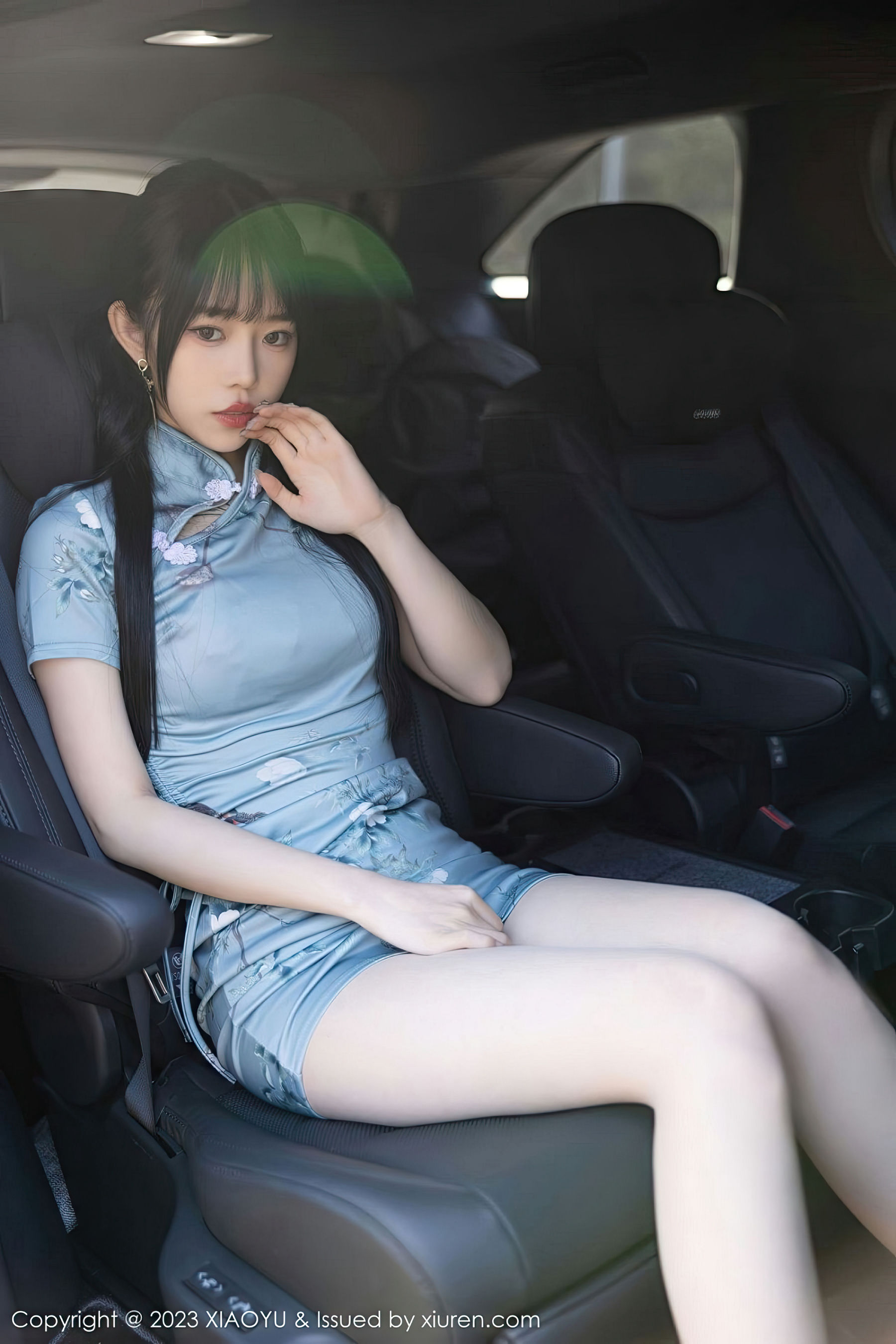[XIAOYU]语画界 2023.03.30 Vol.997 奶瓶