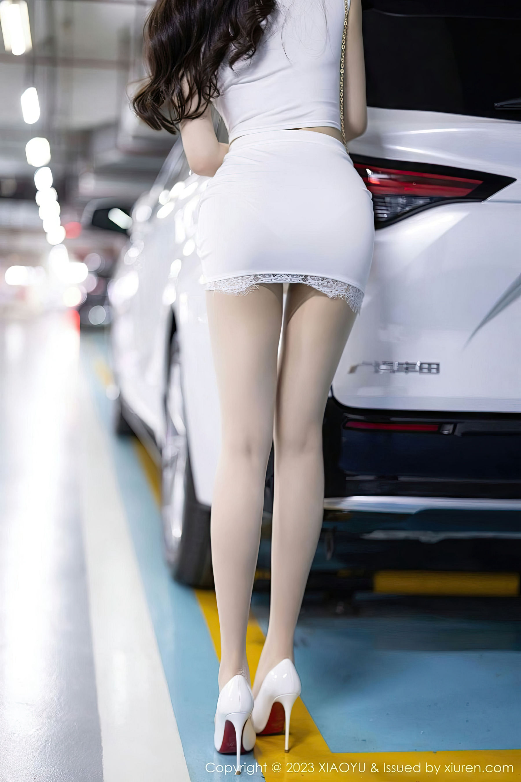 [XIAOYU]语画界 2023.03.31 Vol.998 徐莉芝