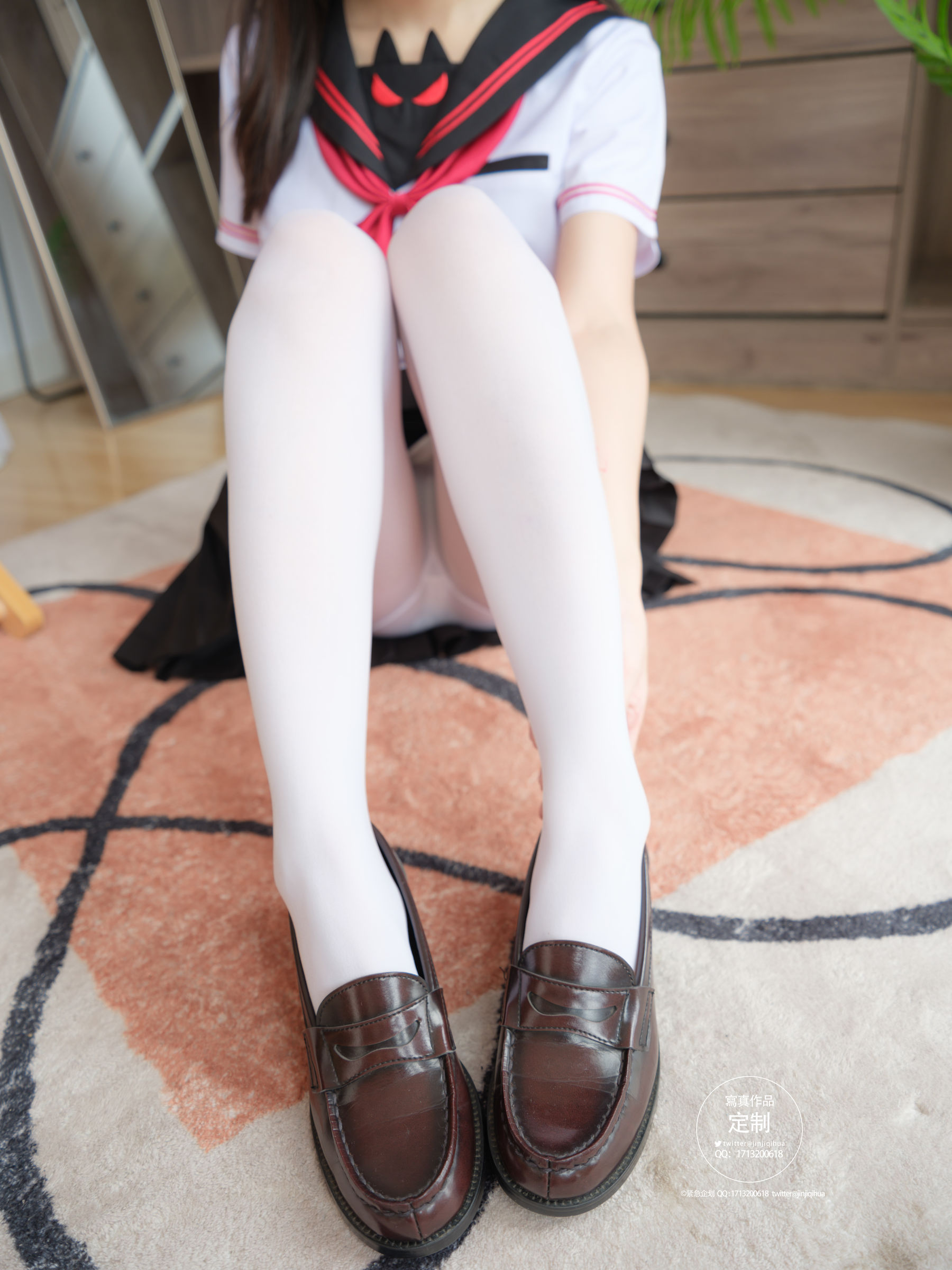 [紧急企划] EX-013 见希w