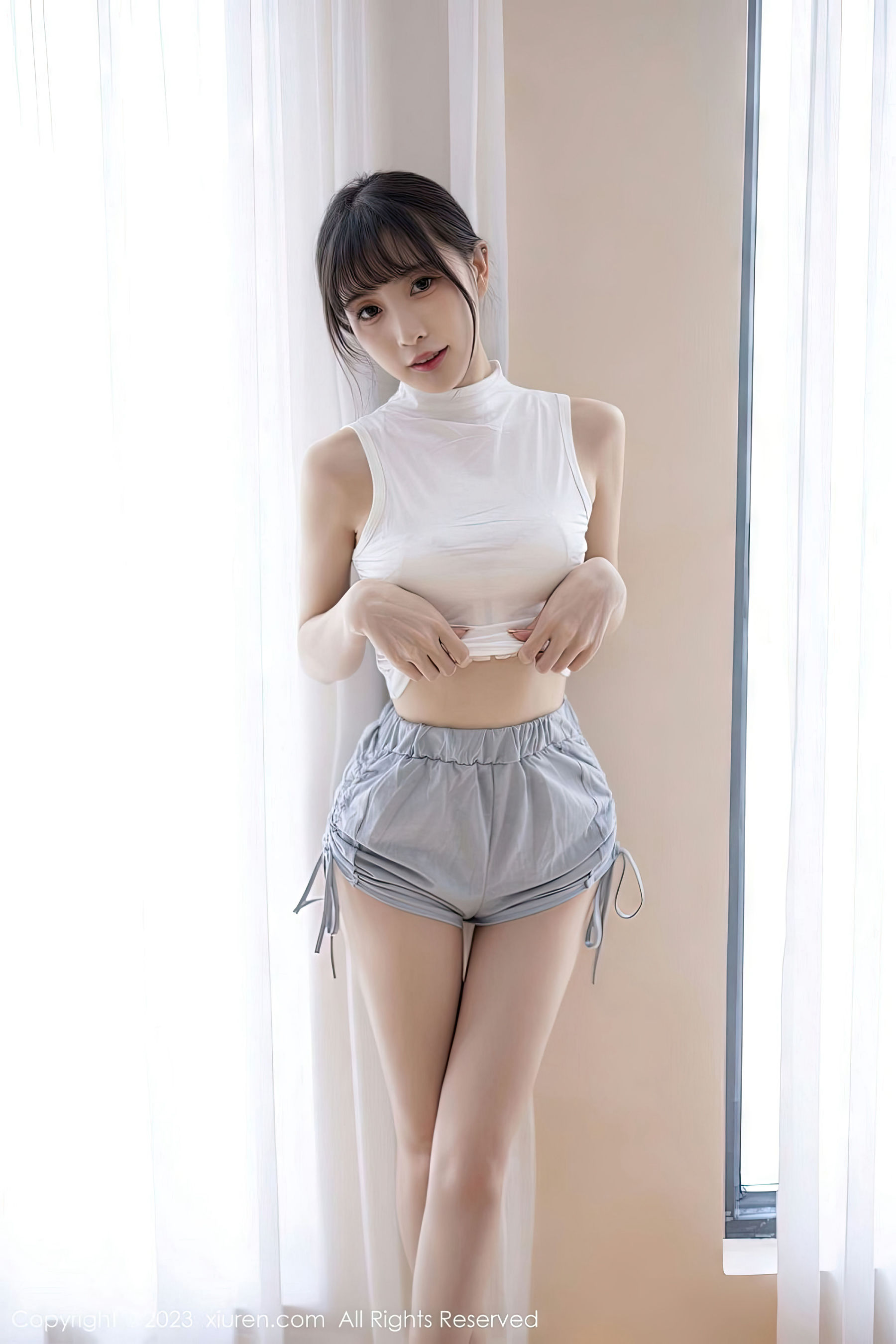 [秀人XiuRen] 2023.03.22 No.6455 林星阑