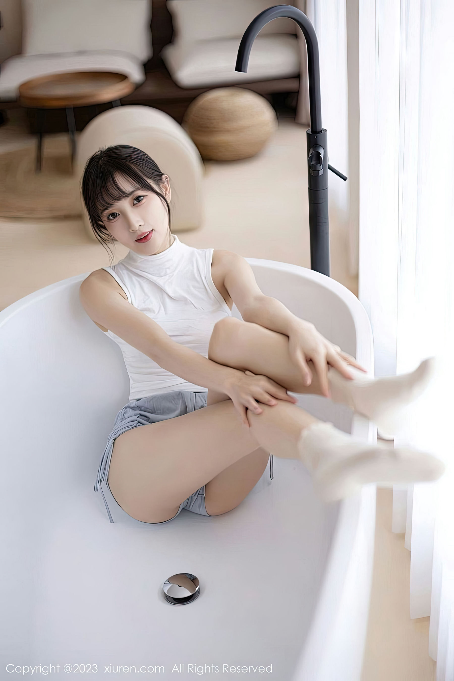 [秀人XiuRen] 2023.03.22 No.6455 林星阑