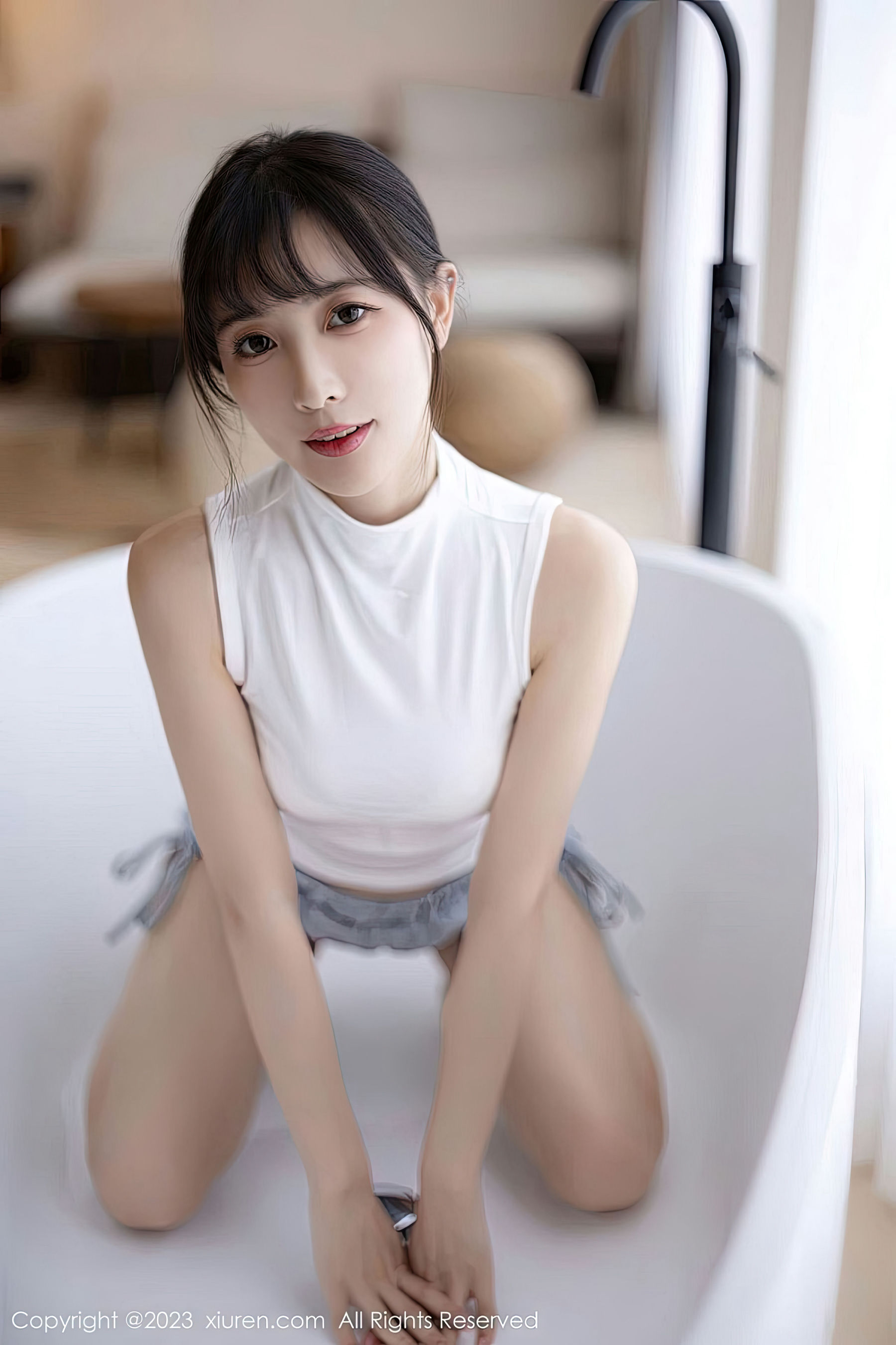 [秀人XiuRen] 2023.03.22 No.6455 林星阑