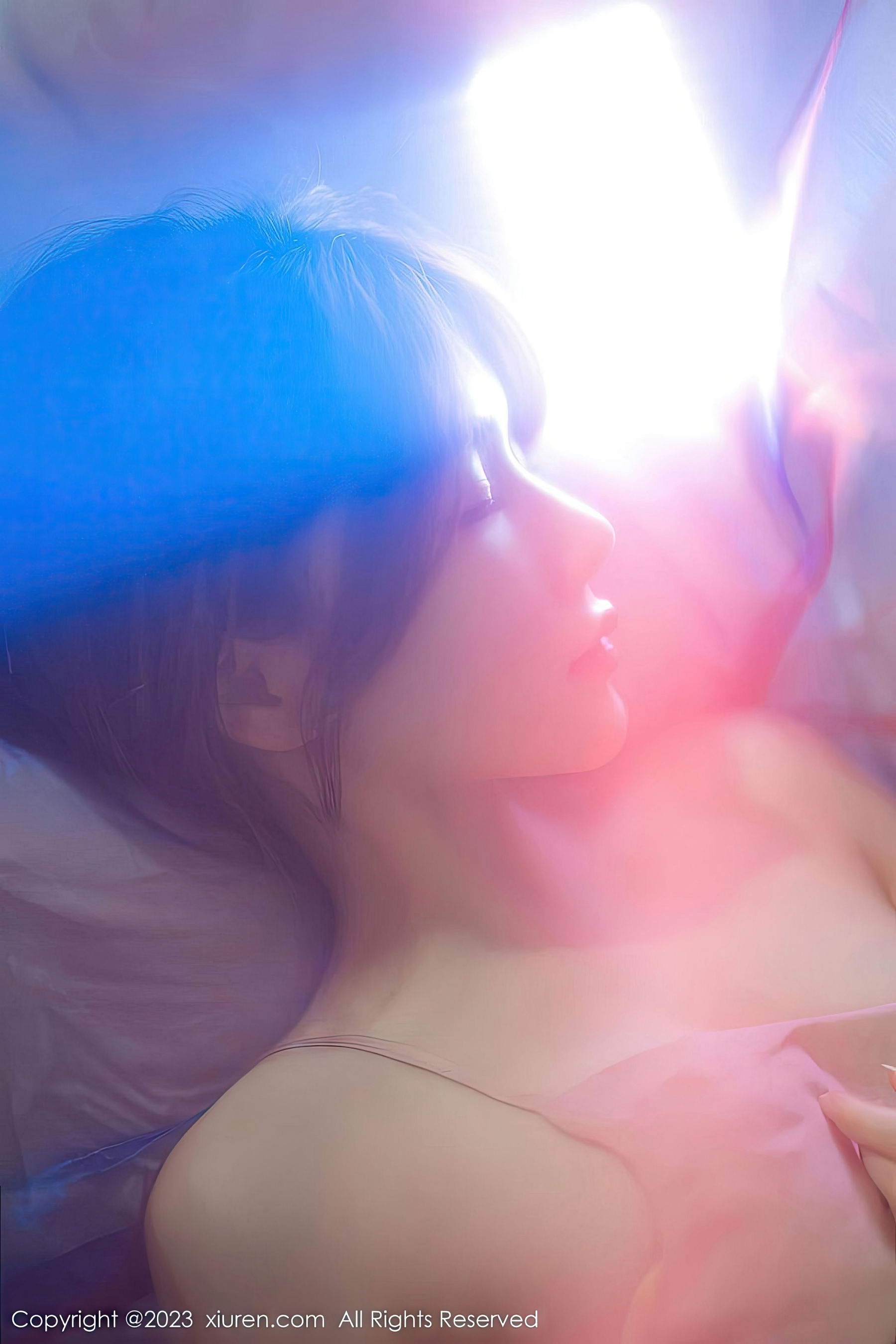 [秀人XiuRen] 2023.03.23 No.6458 婠婠么