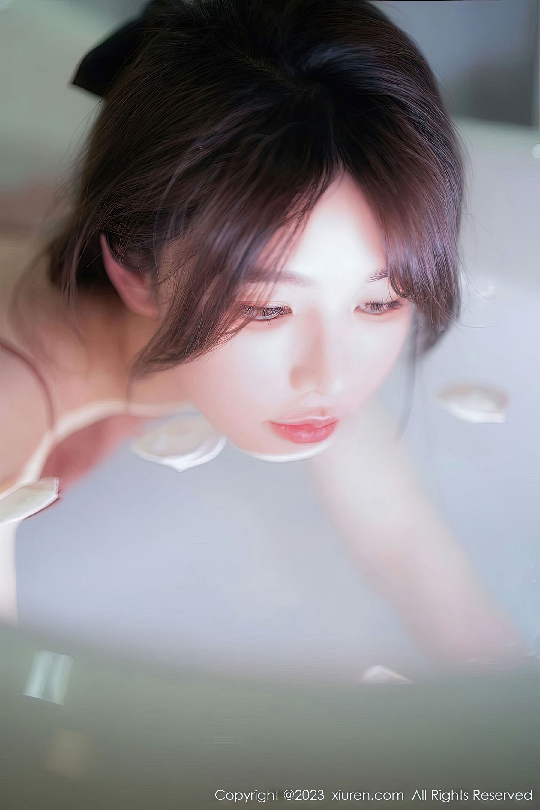 [秀人XiuRen] 2023.03.23 No.6458 婠婠么