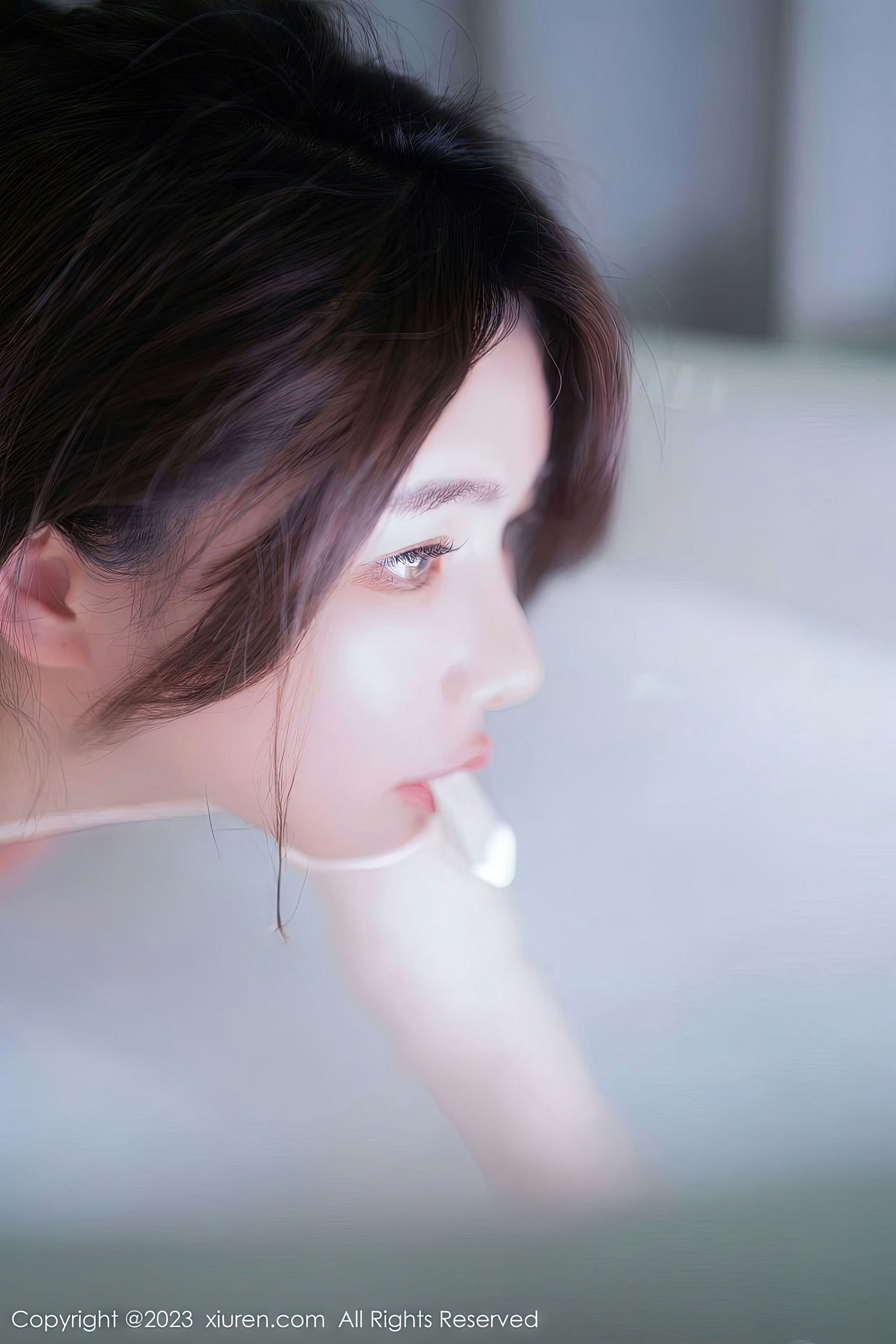 [秀人XiuRen] 2023.03.23 No.6458 婠婠么