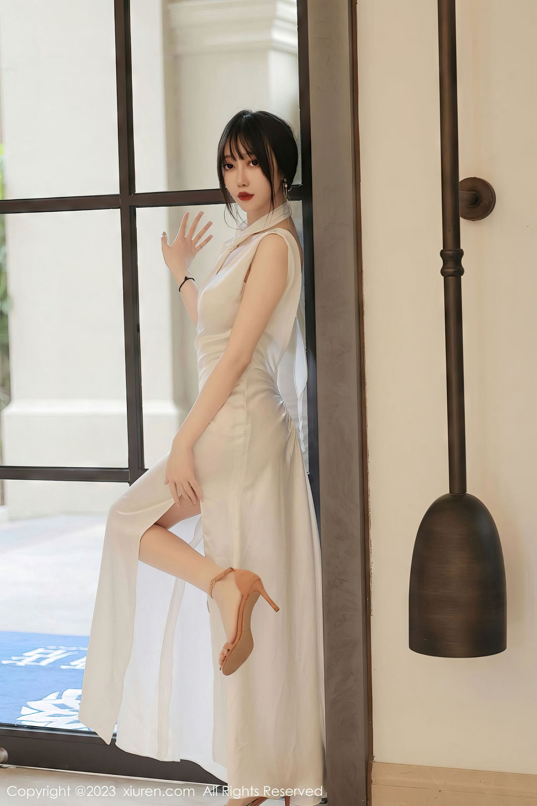 [秀人XiuRen] 2023.03.24 No.6466 玥儿玥