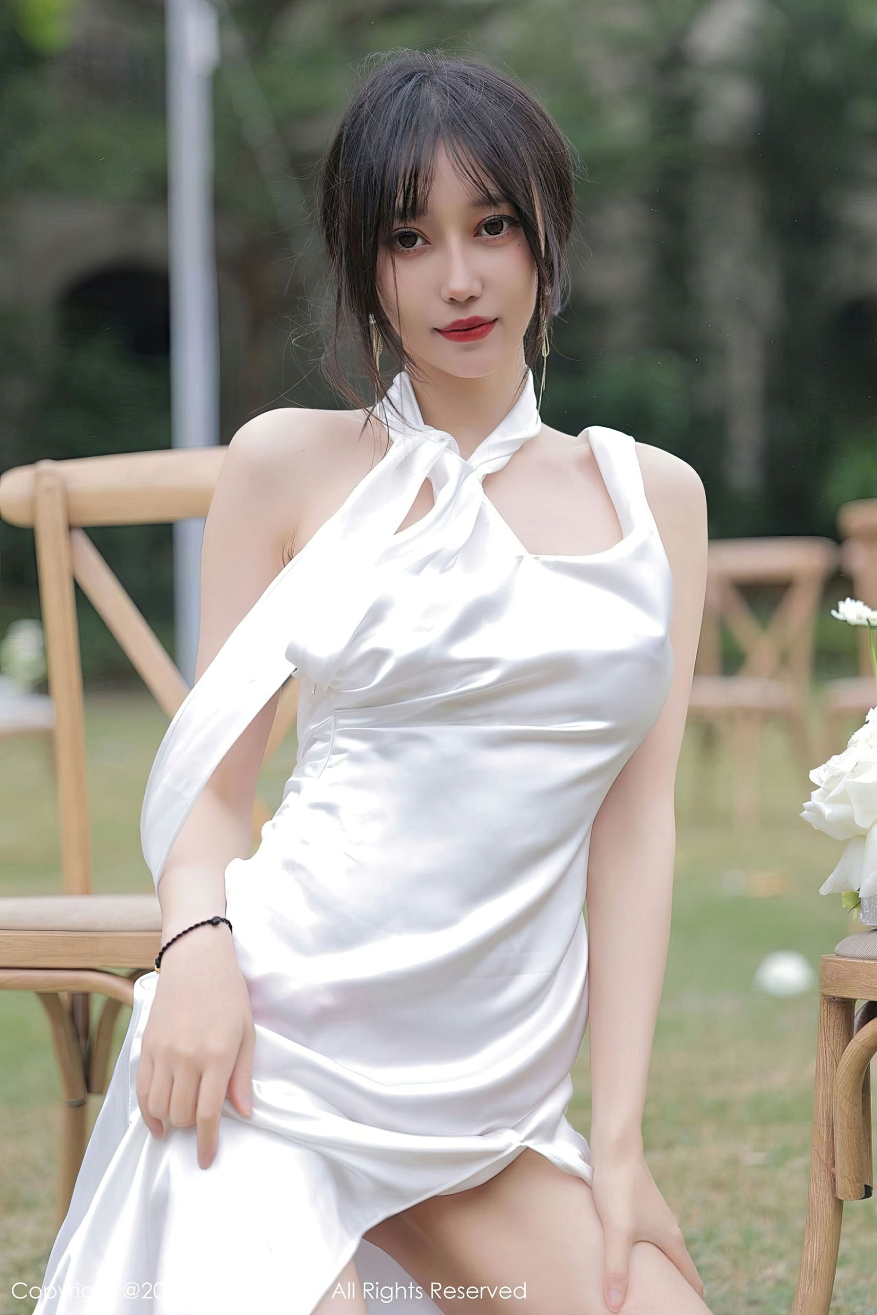 [秀人XiuRen] 2023.03.24 No.6466 玥儿玥