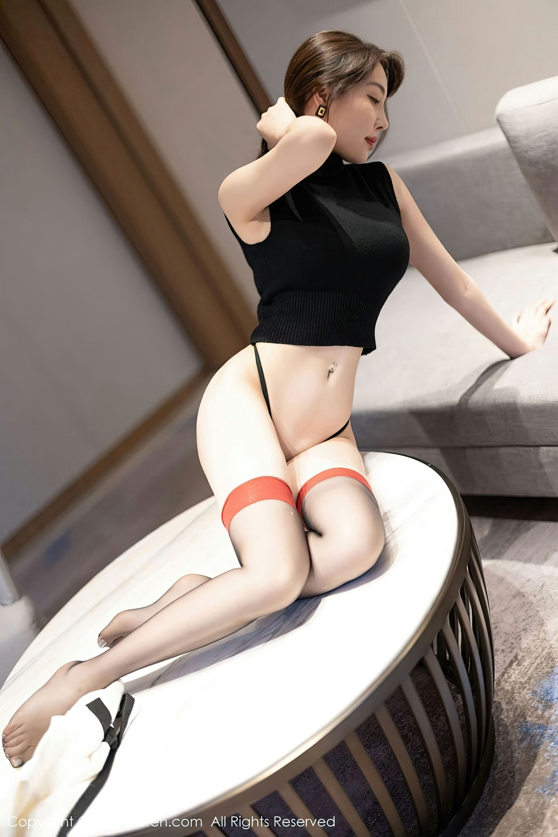 [秀人XiuRen] 2023.03.27 No.6480 徐莉芝