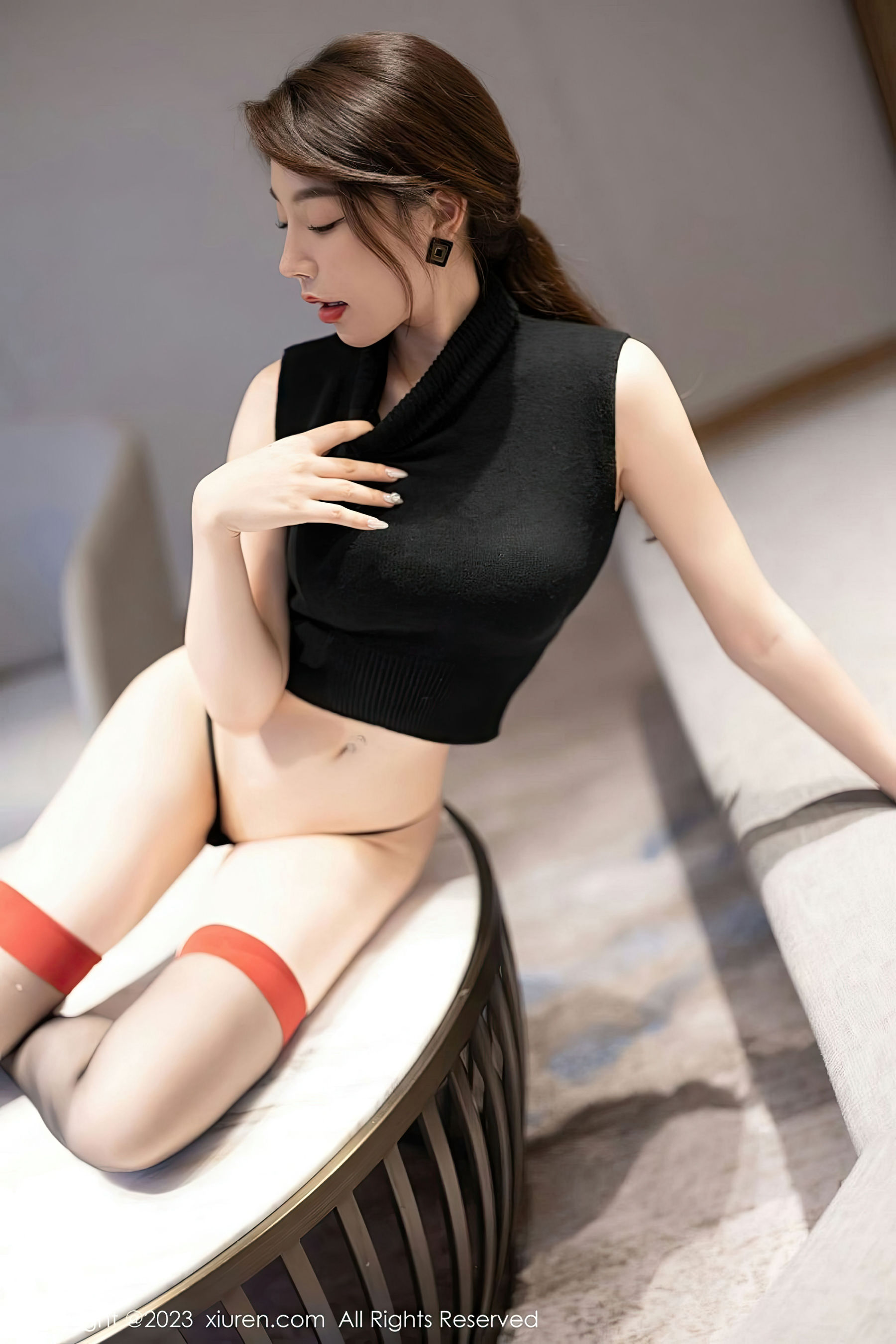 [秀人XiuRen] 2023.03.27 No.6480 徐莉芝