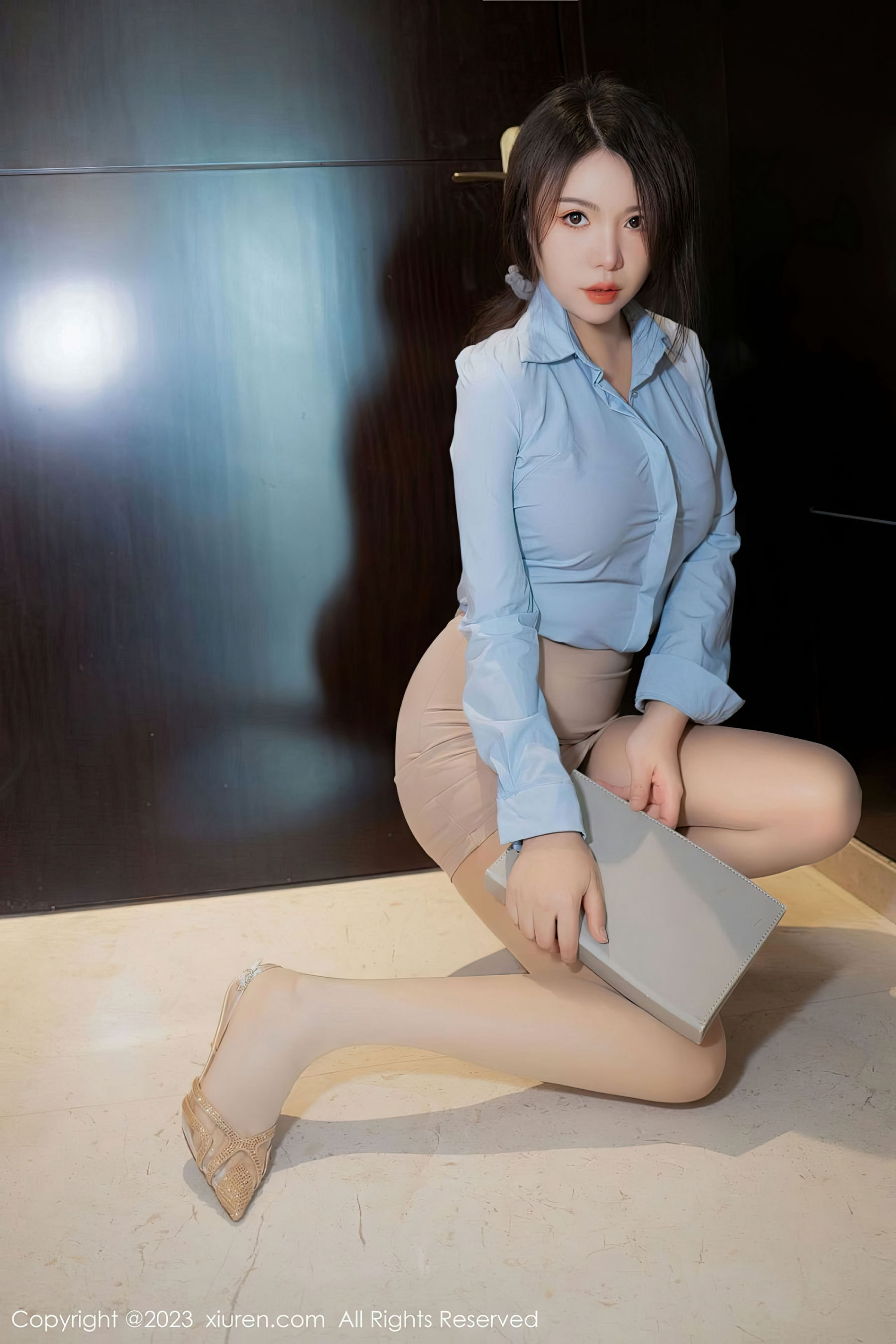 [秀人XiuRen] 2023.03.28 No.6482 模特合集