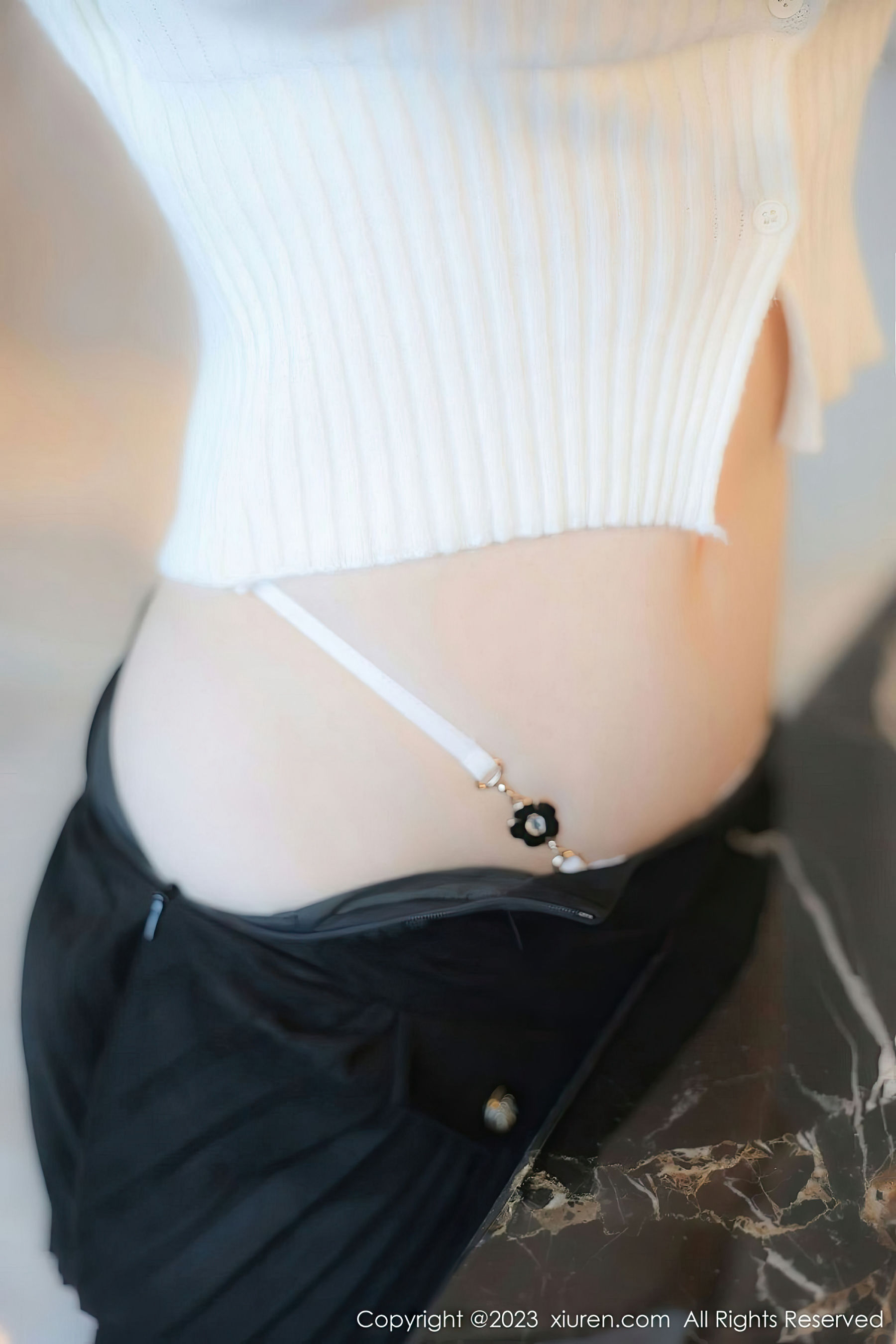 [秀人XiuRen] 2023.03.28 No.6484 诗诗