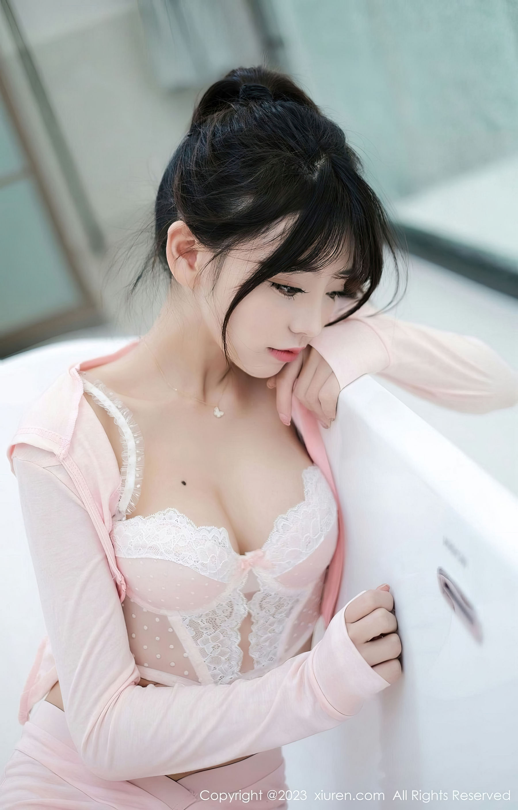 [秀人XiuRen] 2023.03.29 No.6490 佘贝拉