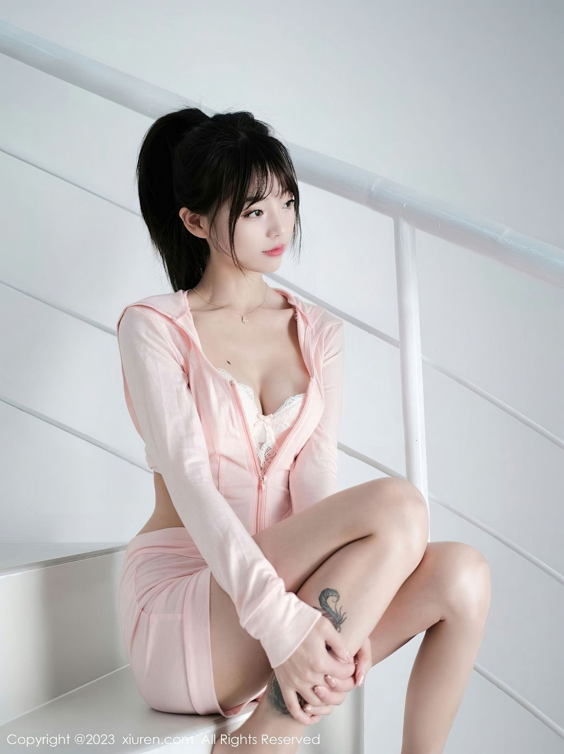 [秀人XiuRen] 2023.03.29 No.6490 佘贝拉