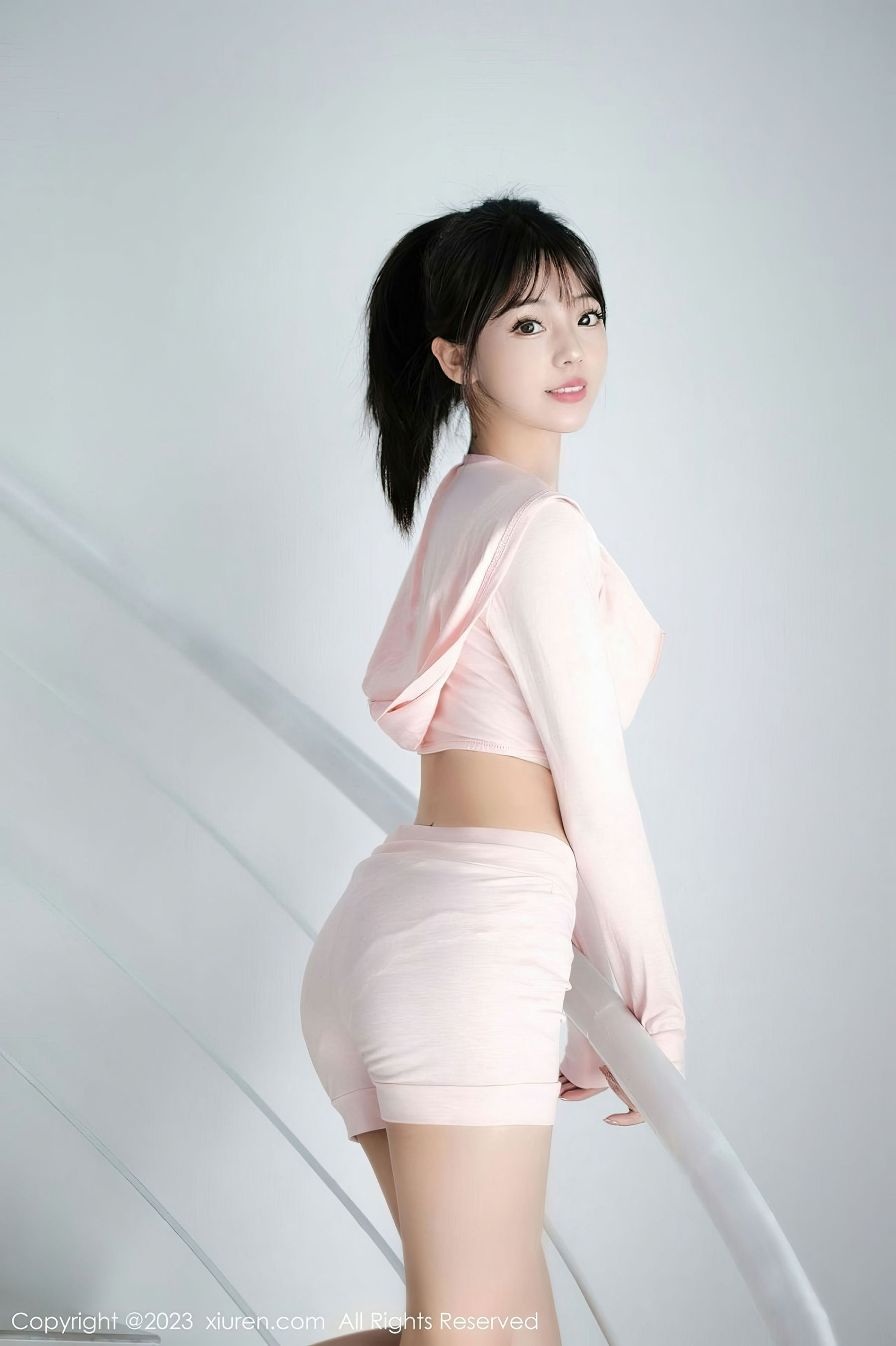 [秀人XiuRen] 2023.03.29 No.6490 佘贝拉