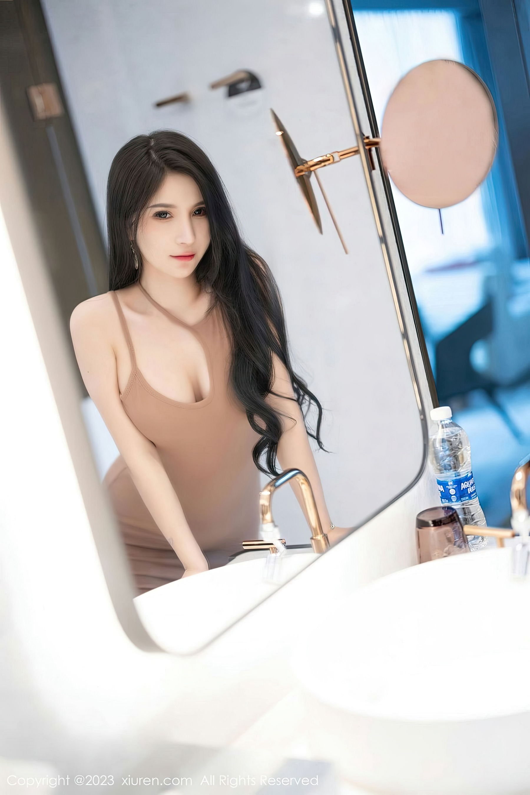 [秀人XiuRen] 2023.03.29 No.6494 小蛮妖
