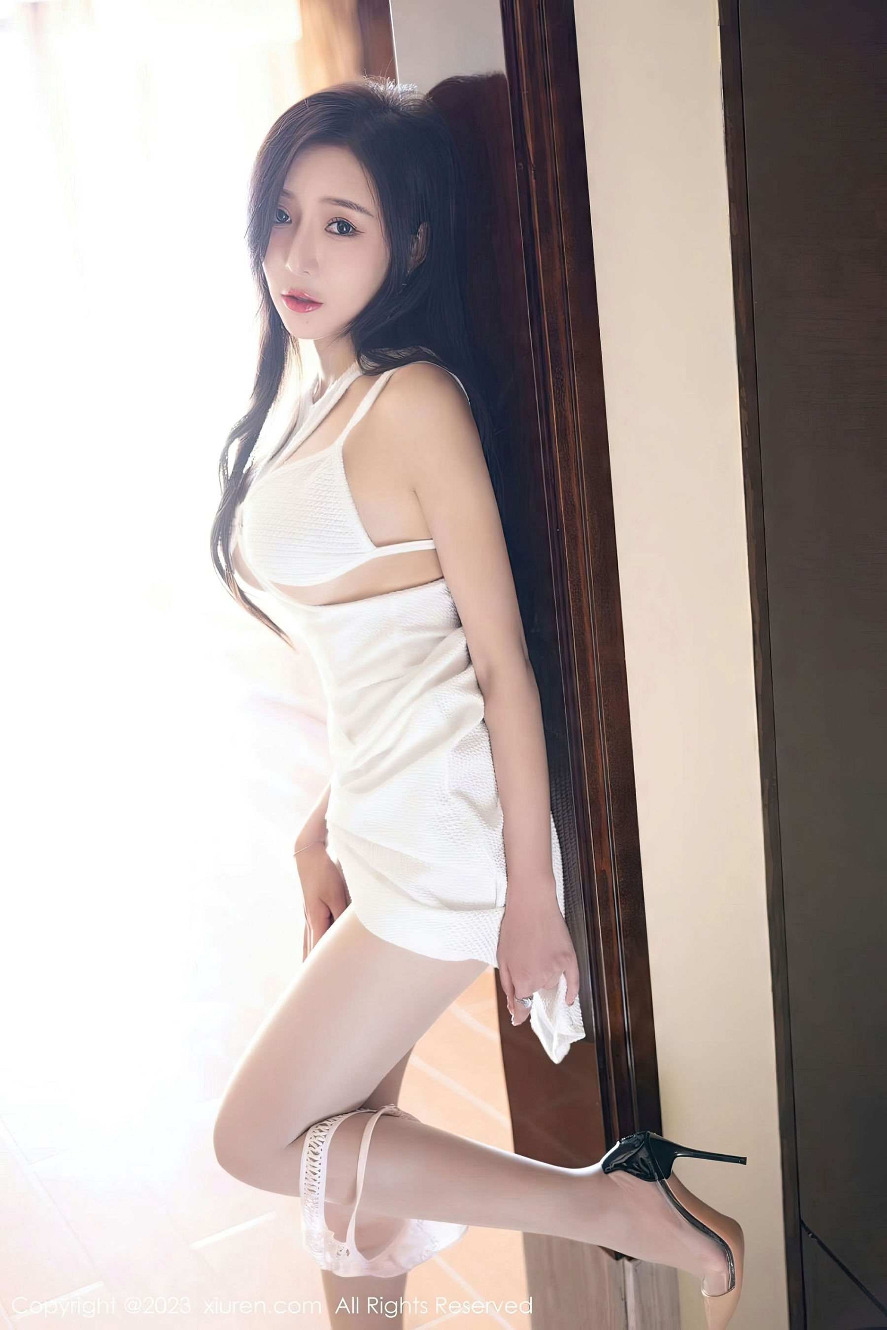 [秀人XiuRen] 2023.03.30 No.6499 王馨瑶