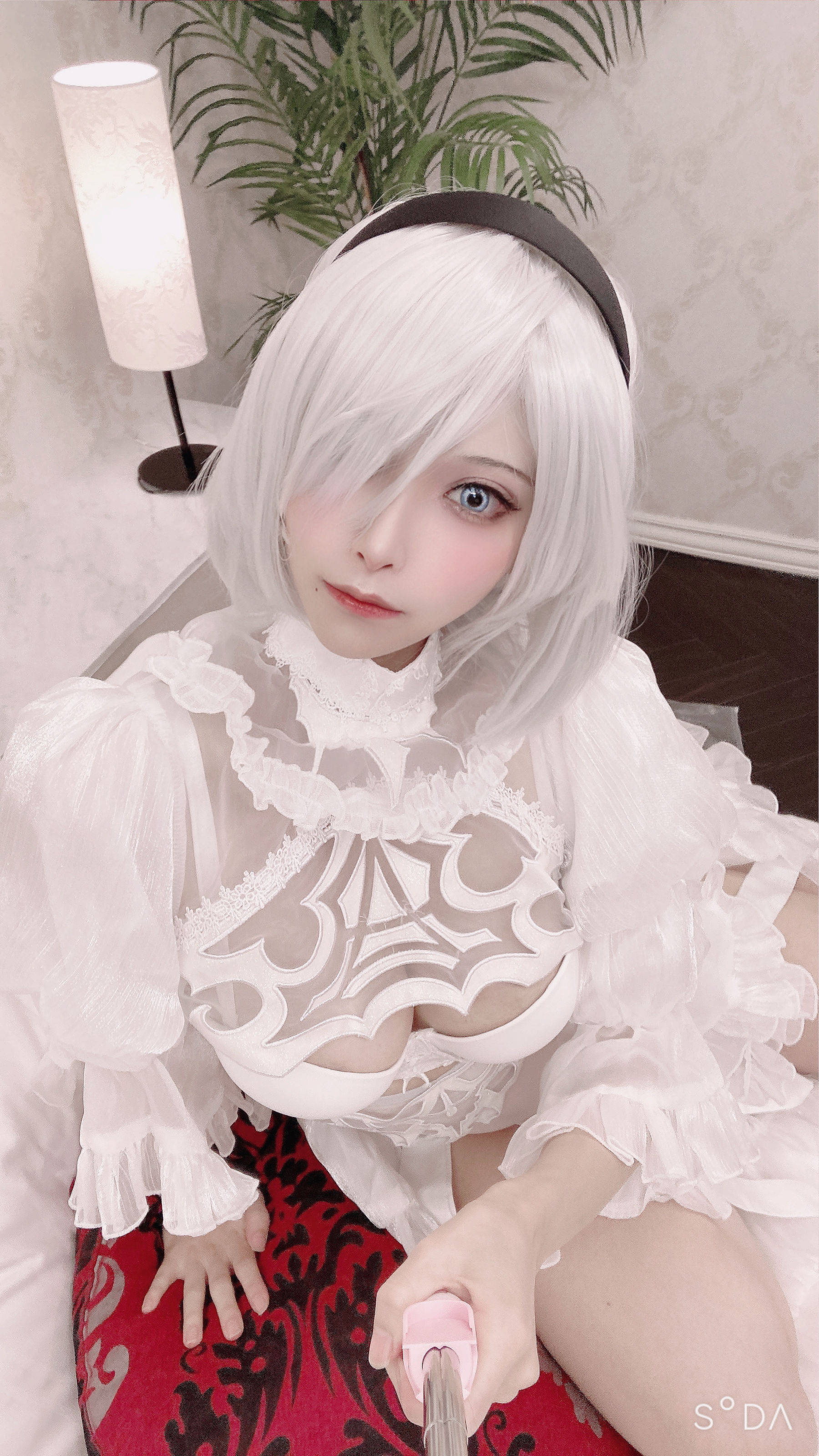 Akichi - 2B Bride