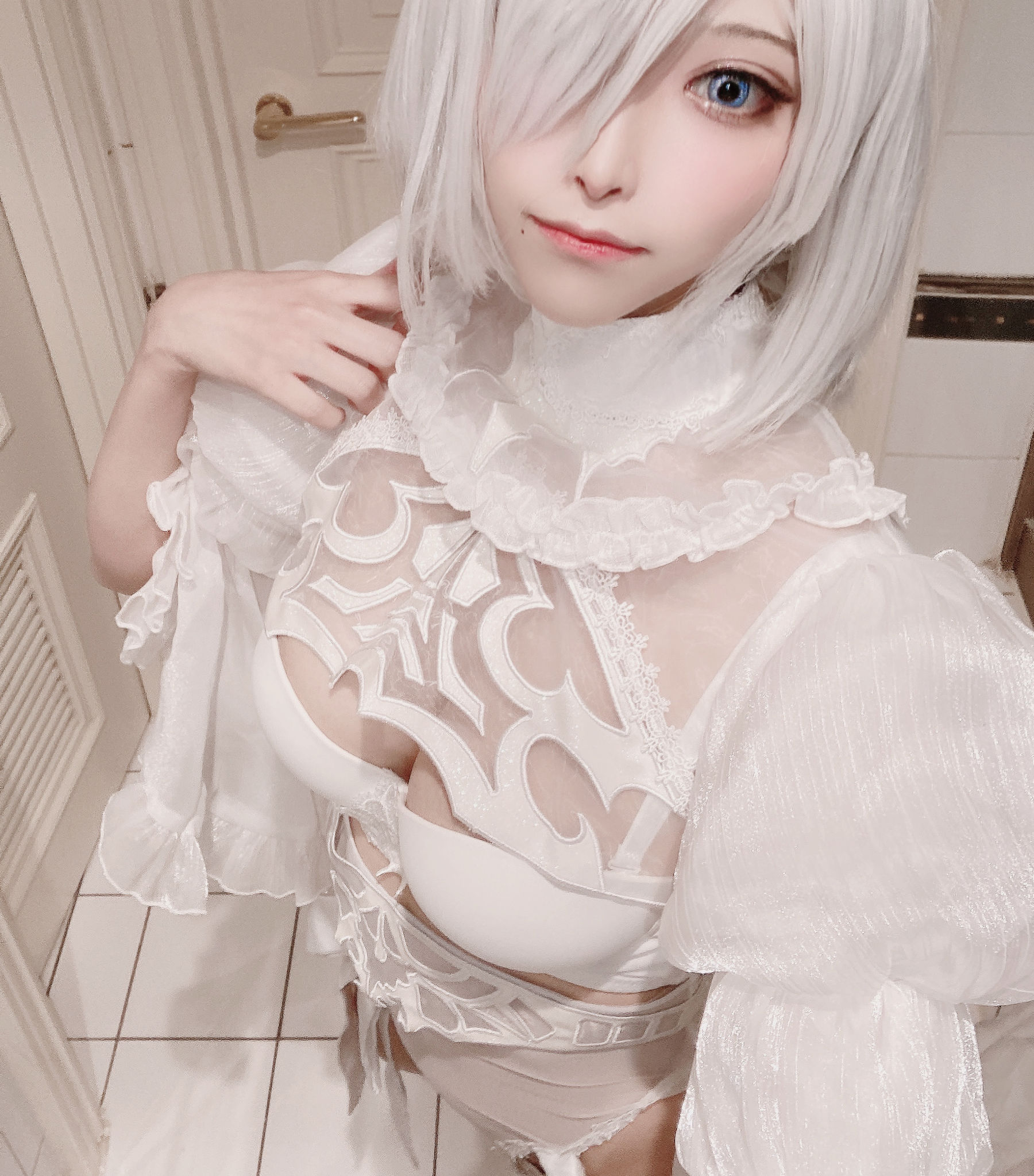 Akichi - 2B Bride
