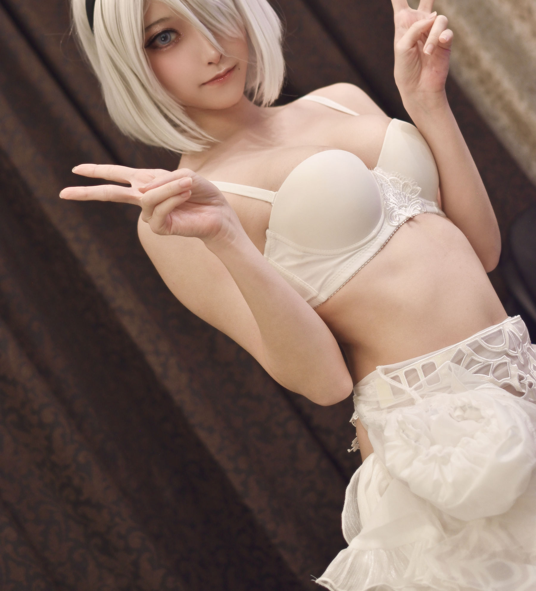 Akichi - 2B Bride