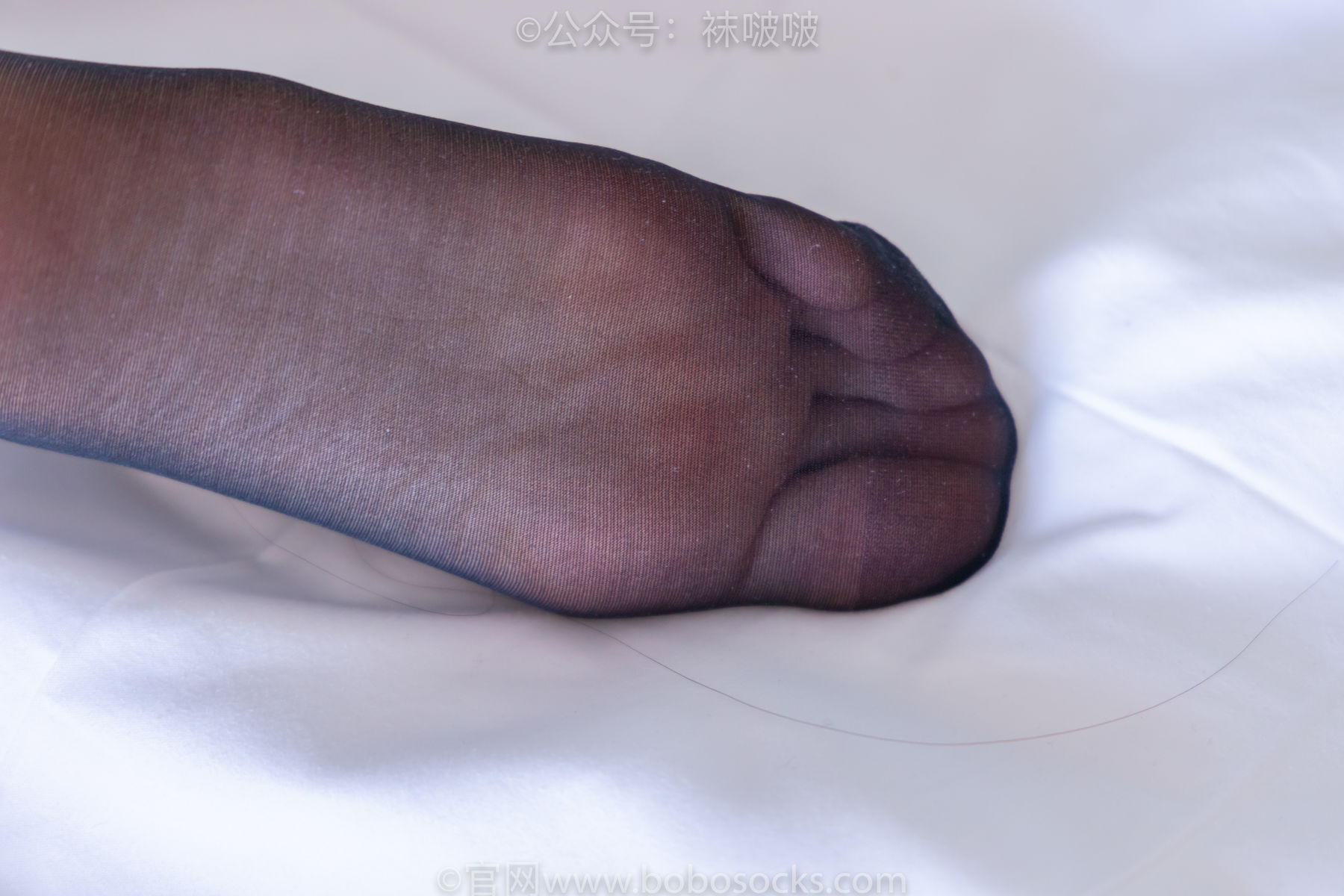 BoBoSocks袜啵啵 No.049 果果-OL制服、高跟鞋、黑丝