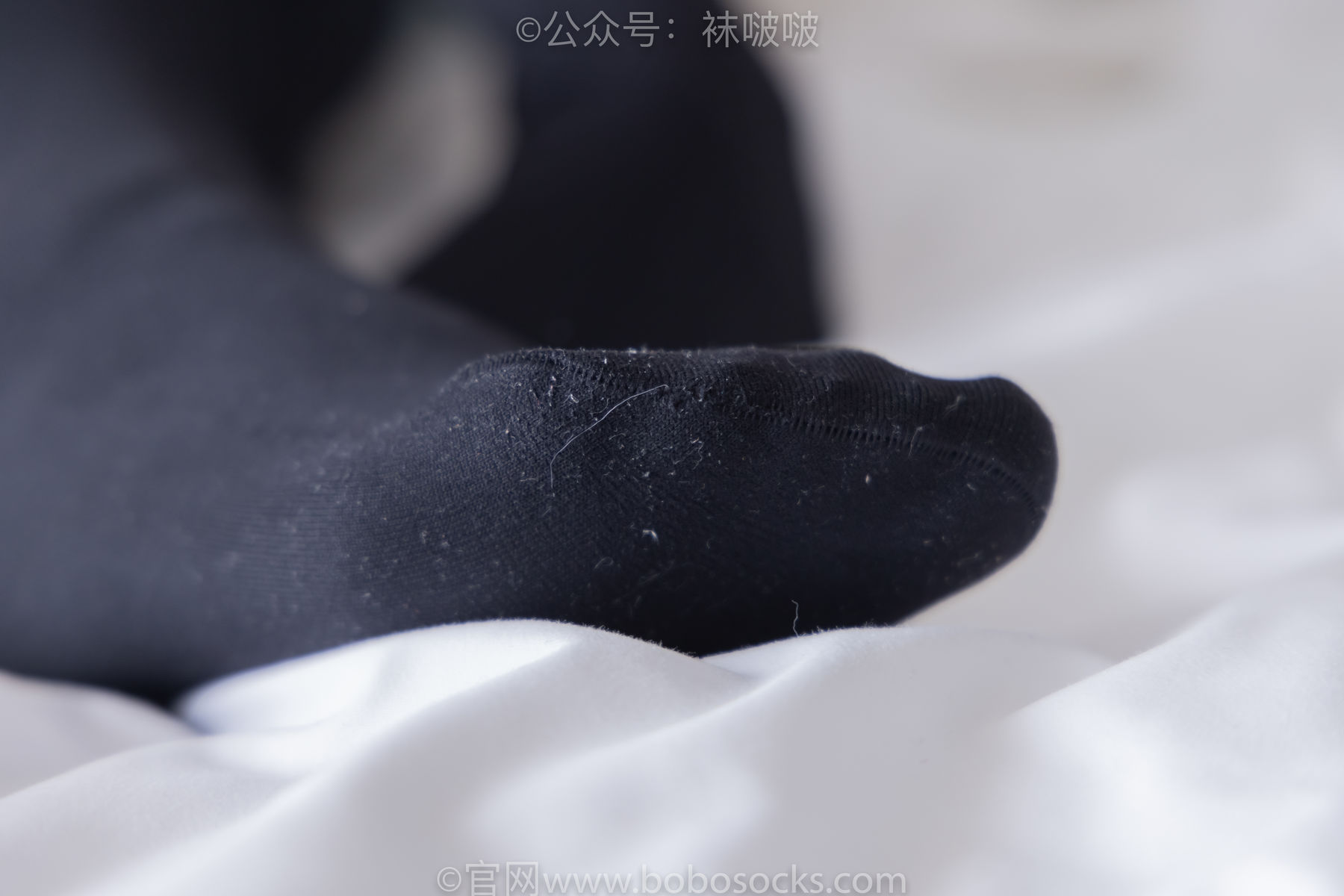 BoBoSocks袜啵啵 No.056 朵朵-JK制服、皮鞋、厚黑丝