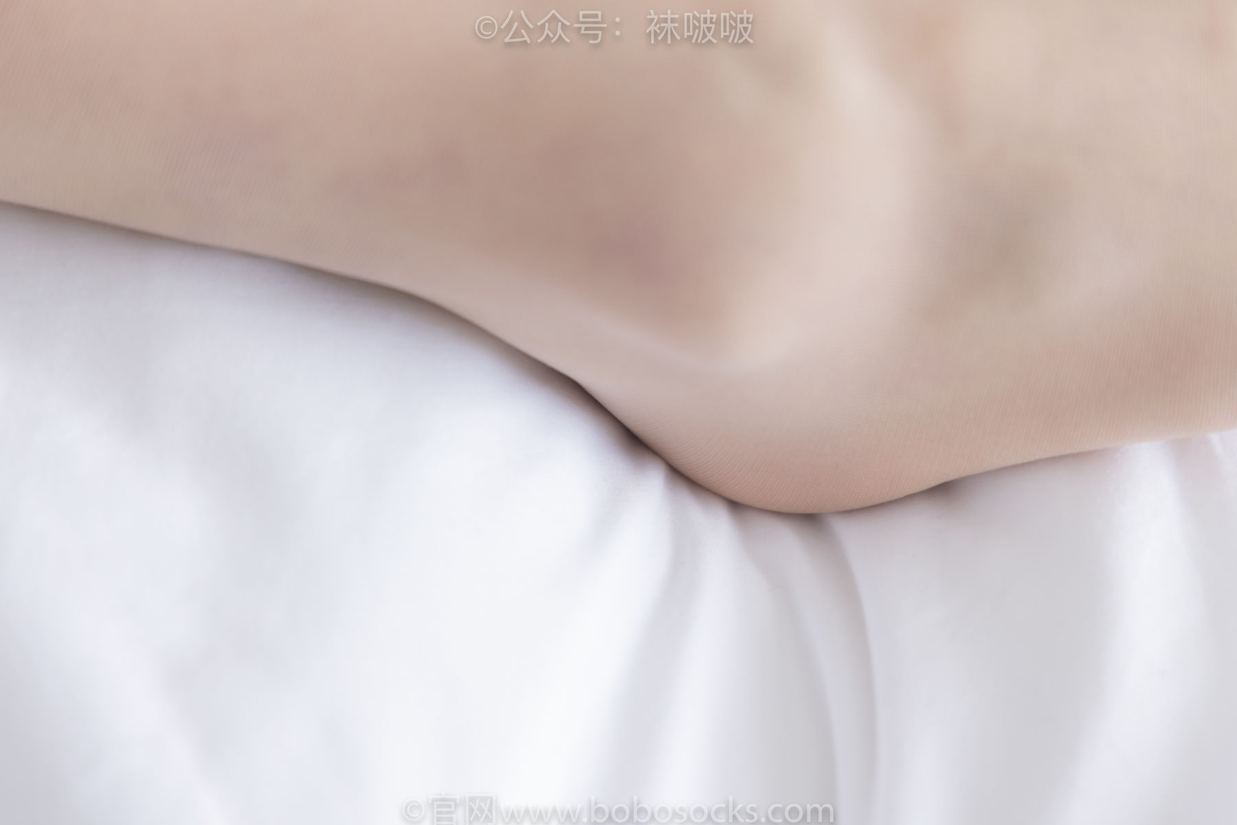 BoBoSocks袜啵啵 No.068 菠萝-JK制服、皮鞋、短白棉袜、肉丝