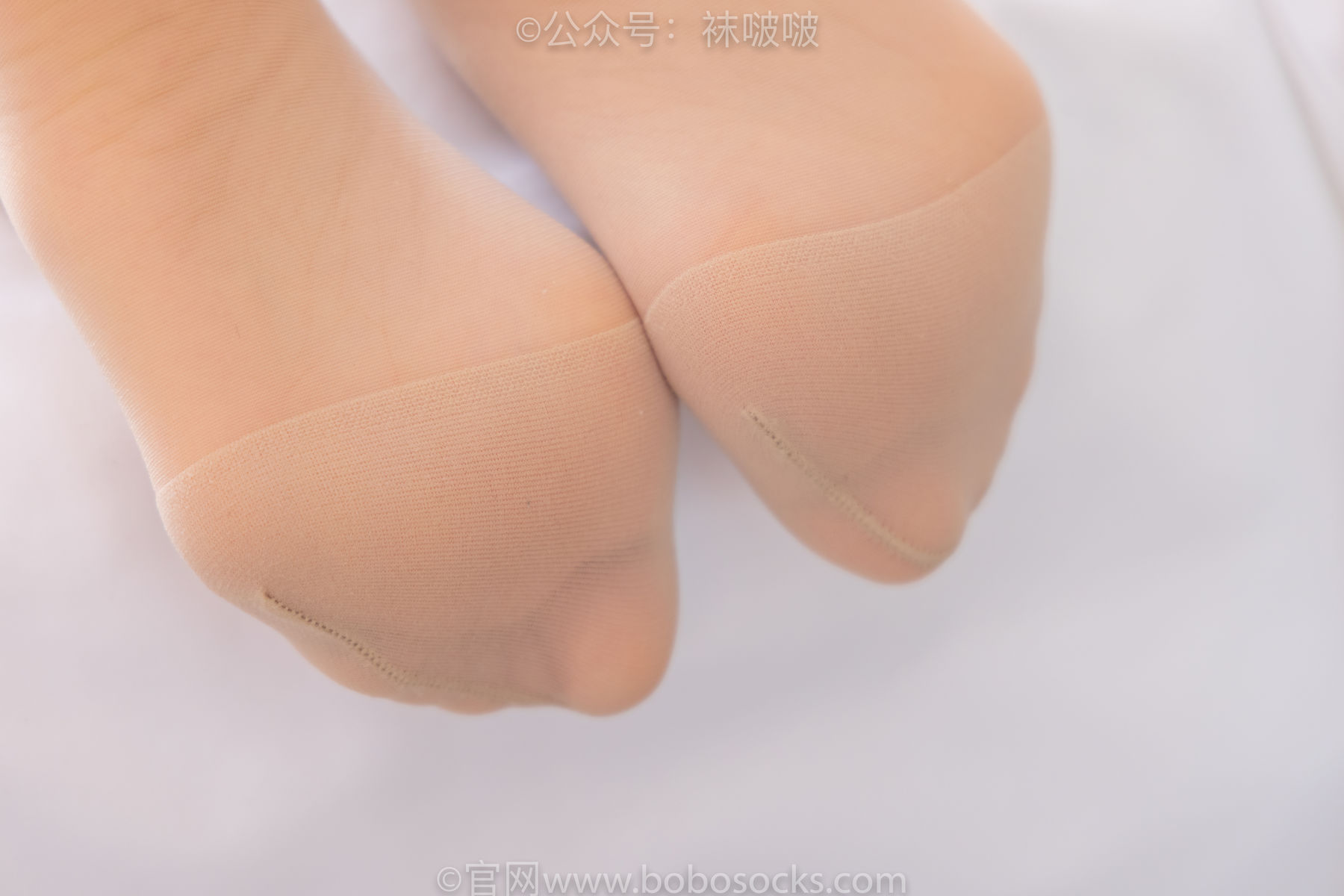 BoBoSocks袜啵啵 No.071 涵涵-OL制服、高跟鞋、肉丝