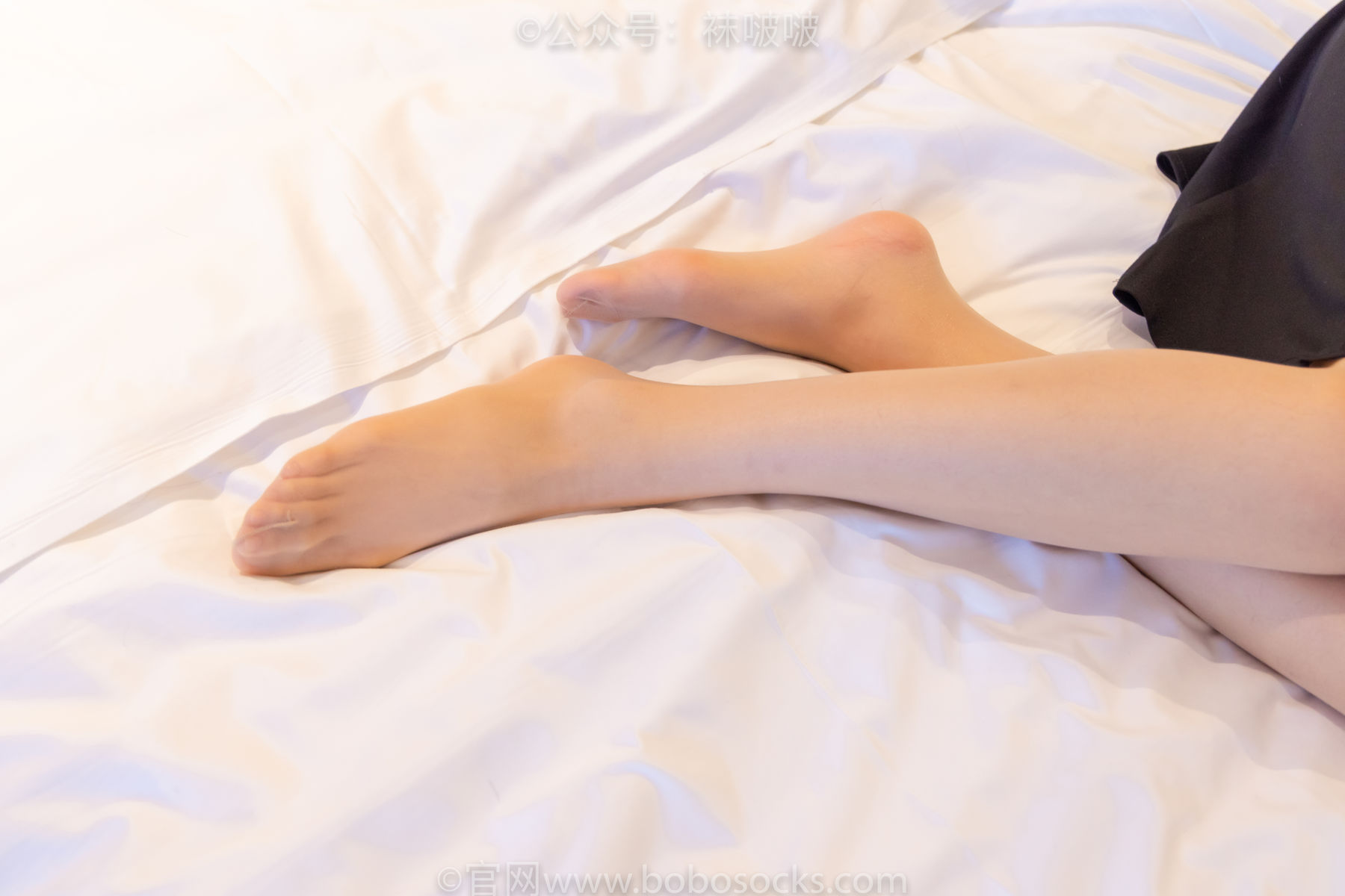 BoBoSocks袜啵啵 No.074 果果-高跟鞋、凉鞋、肉丝、裸足