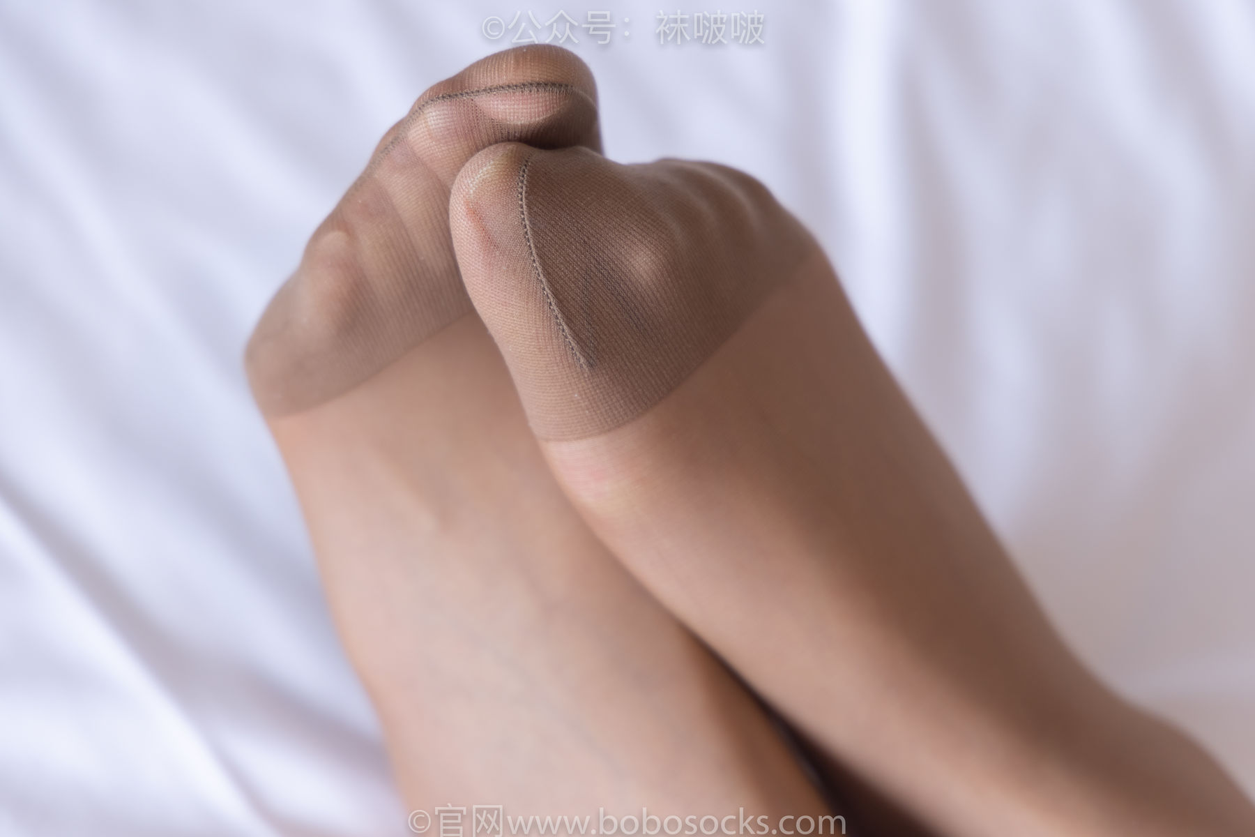 BoBoSocks袜啵啵 No.082 小甜豆-旗袍、皮底鞋、高跟鞋、肉丝、灰丝