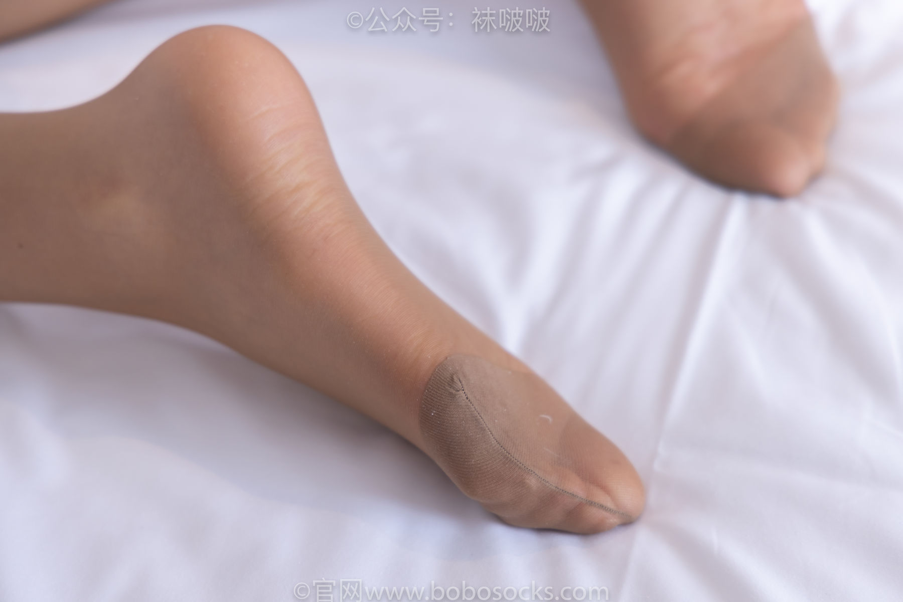 BoBoSocks袜啵啵 No.082 小甜豆-旗袍、皮底鞋、高跟鞋、肉丝、灰丝