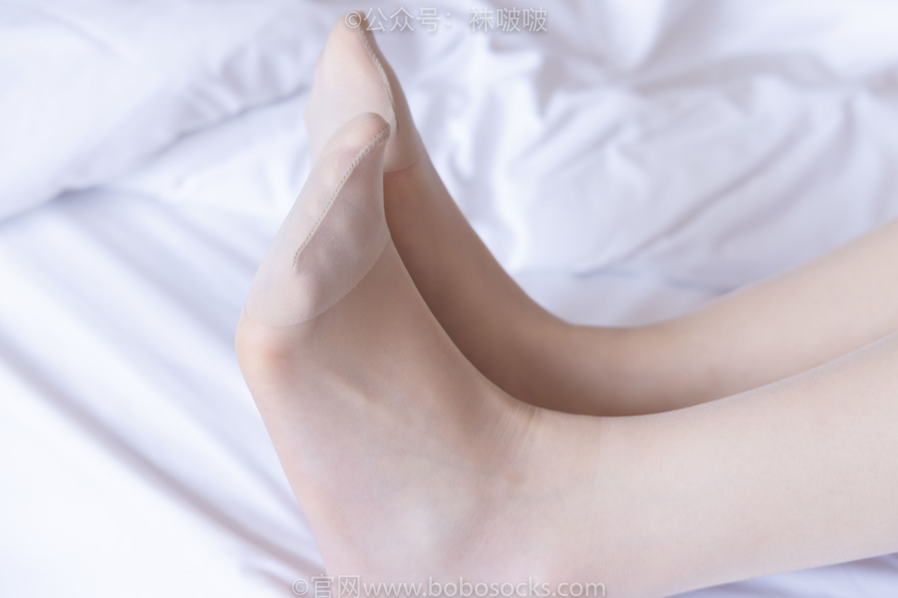 BoBoSocks袜啵啵 No.082 小甜豆-旗袍、皮底鞋、高跟鞋、肉丝、灰丝