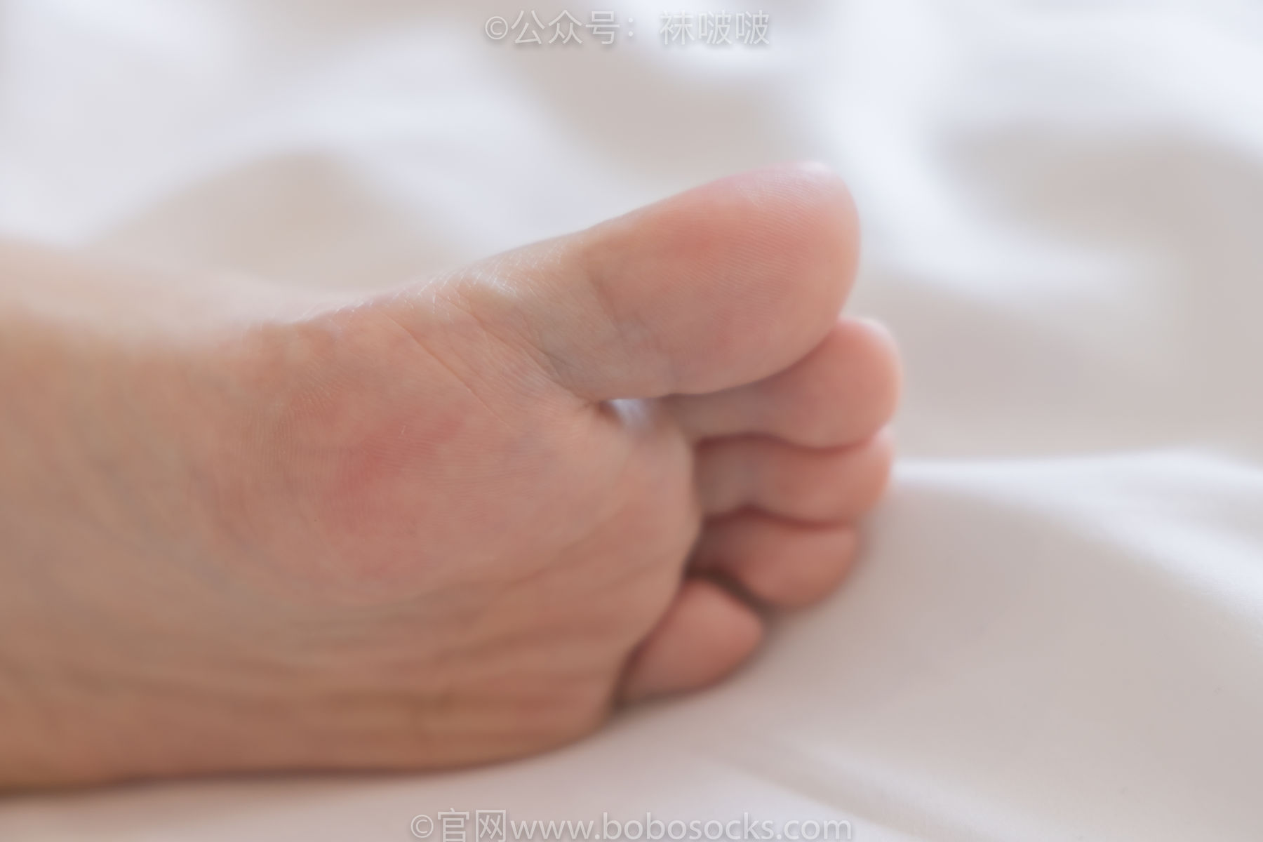 BoBoSocks袜啵啵 No.088 小安-高跟鞋、凉鞋、肉丝、裸足