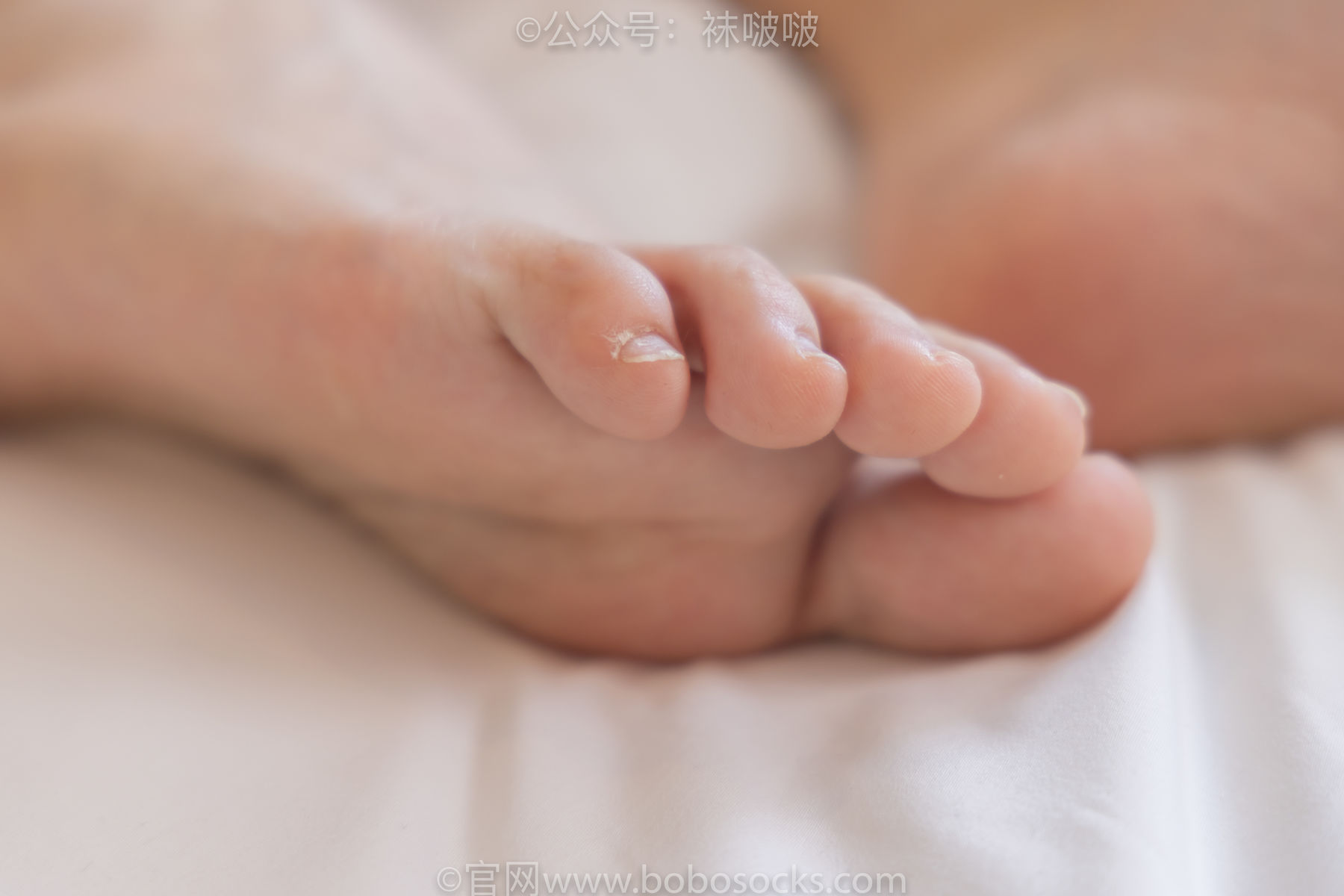 BoBoSocks袜啵啵 No.088 小安-高跟鞋、凉鞋、肉丝、裸足