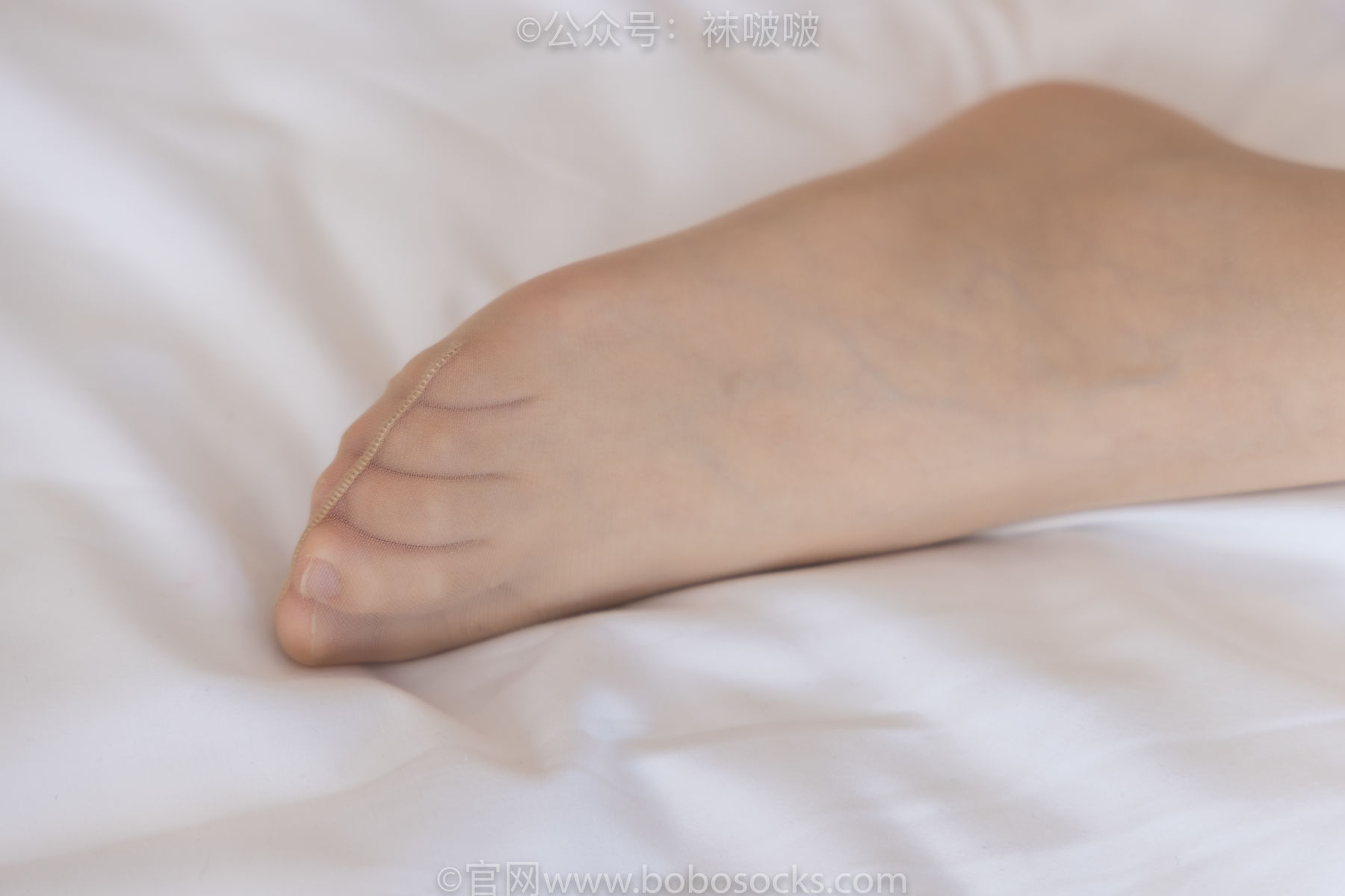 BoBoSocks袜啵啵 No.088 小安-高跟鞋、凉鞋、肉丝、裸足
