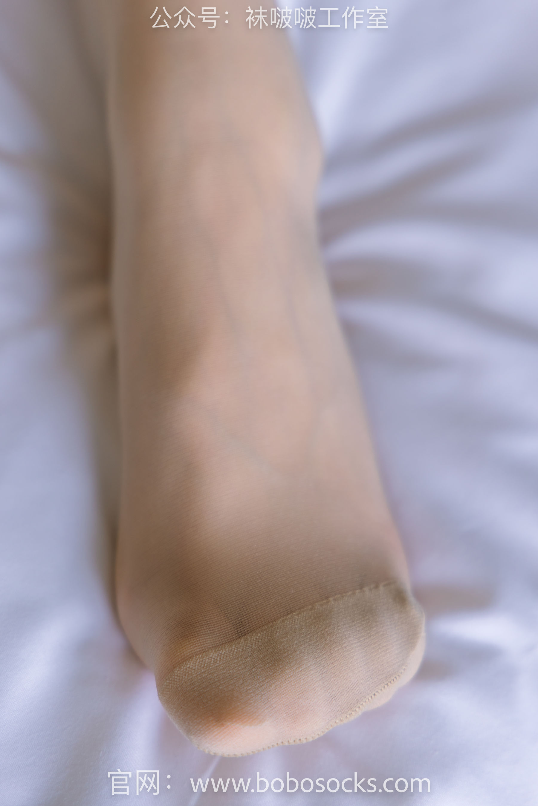 BoBoSocks袜啵啵 No.110 苏苏-高跟鞋、肉丝