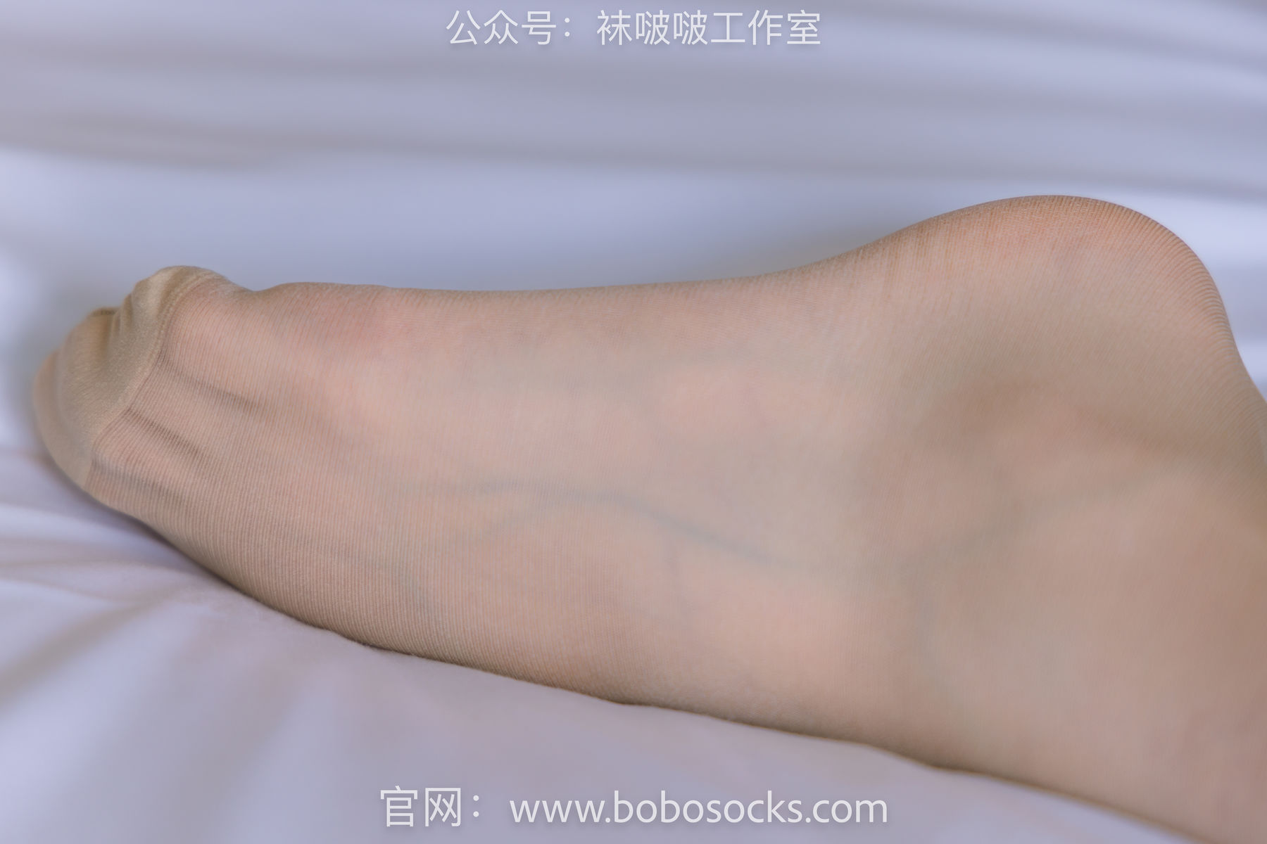 BoBoSocks袜啵啵 No.110 苏苏-高跟鞋、肉丝