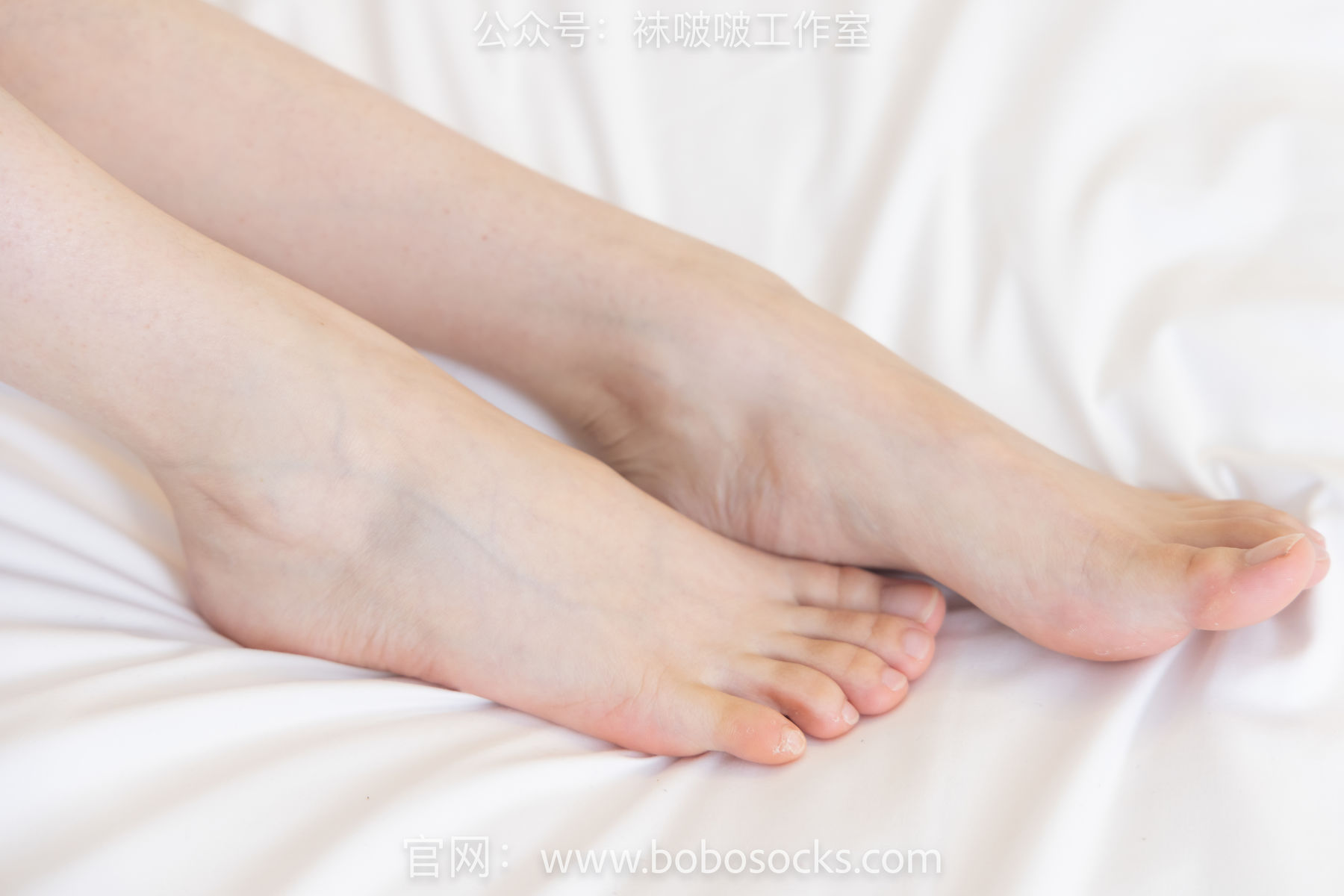 BoBoSocks袜啵啵 No.119 苏苏-高跟鞋、高跟凉鞋、肉丝、裸足