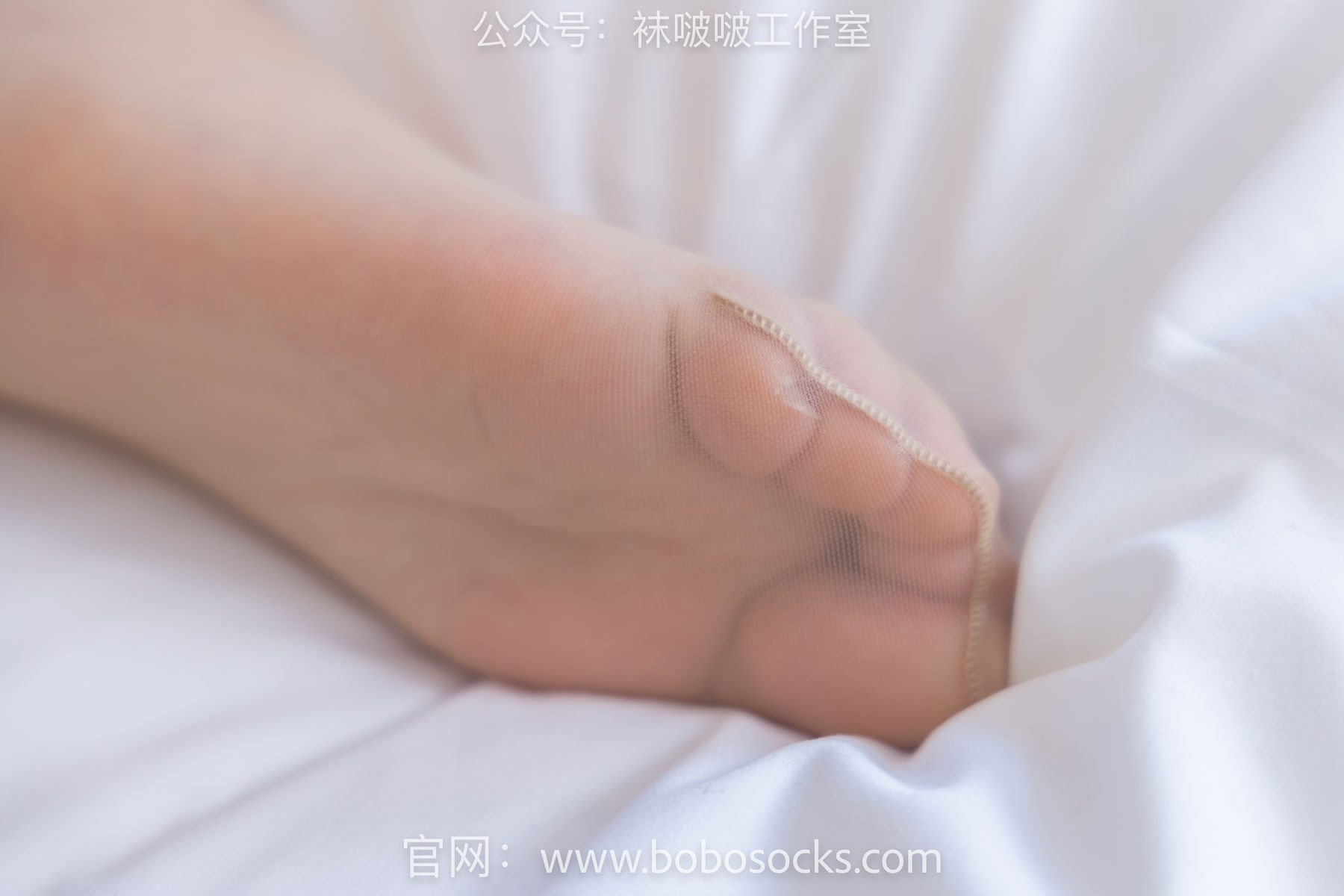 BoBoSocks袜啵啵 No.125 小安-高跟鞋、高跟凉鞋、肉丝、裸足