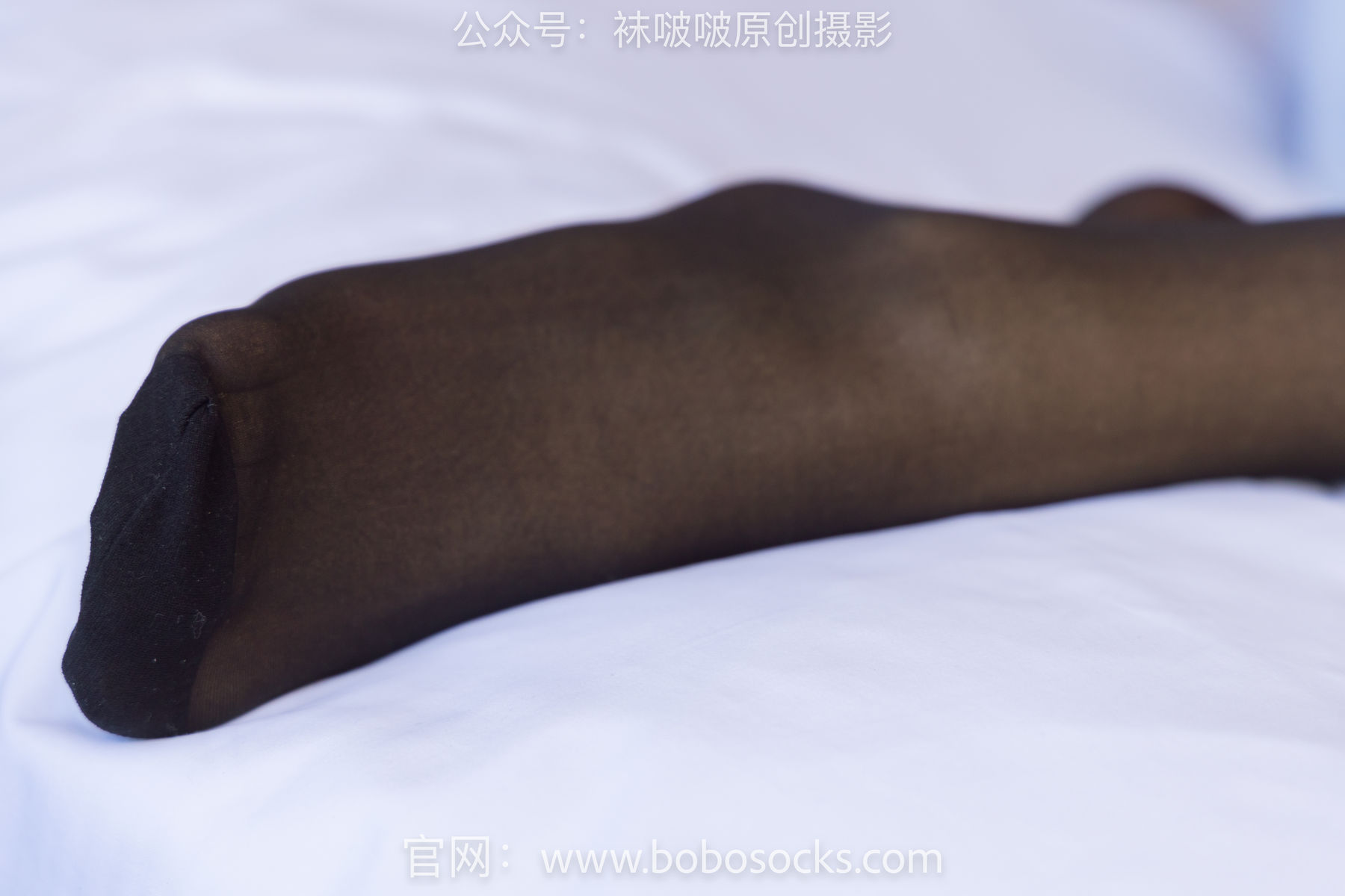 BoBoSocks袜啵啵 No.131 苏苏-两双高跟鞋、黑丝、肉丝五指袜