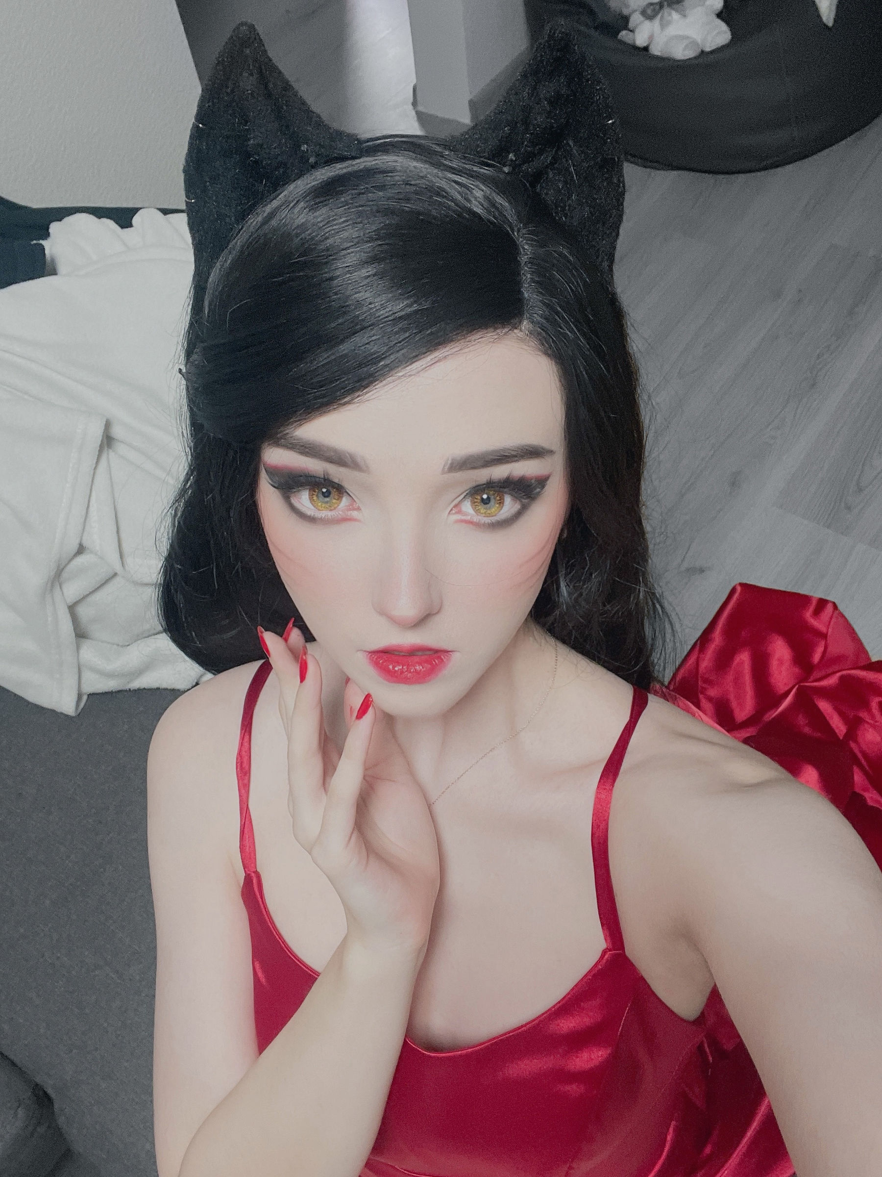 Candy Ball - Ahri