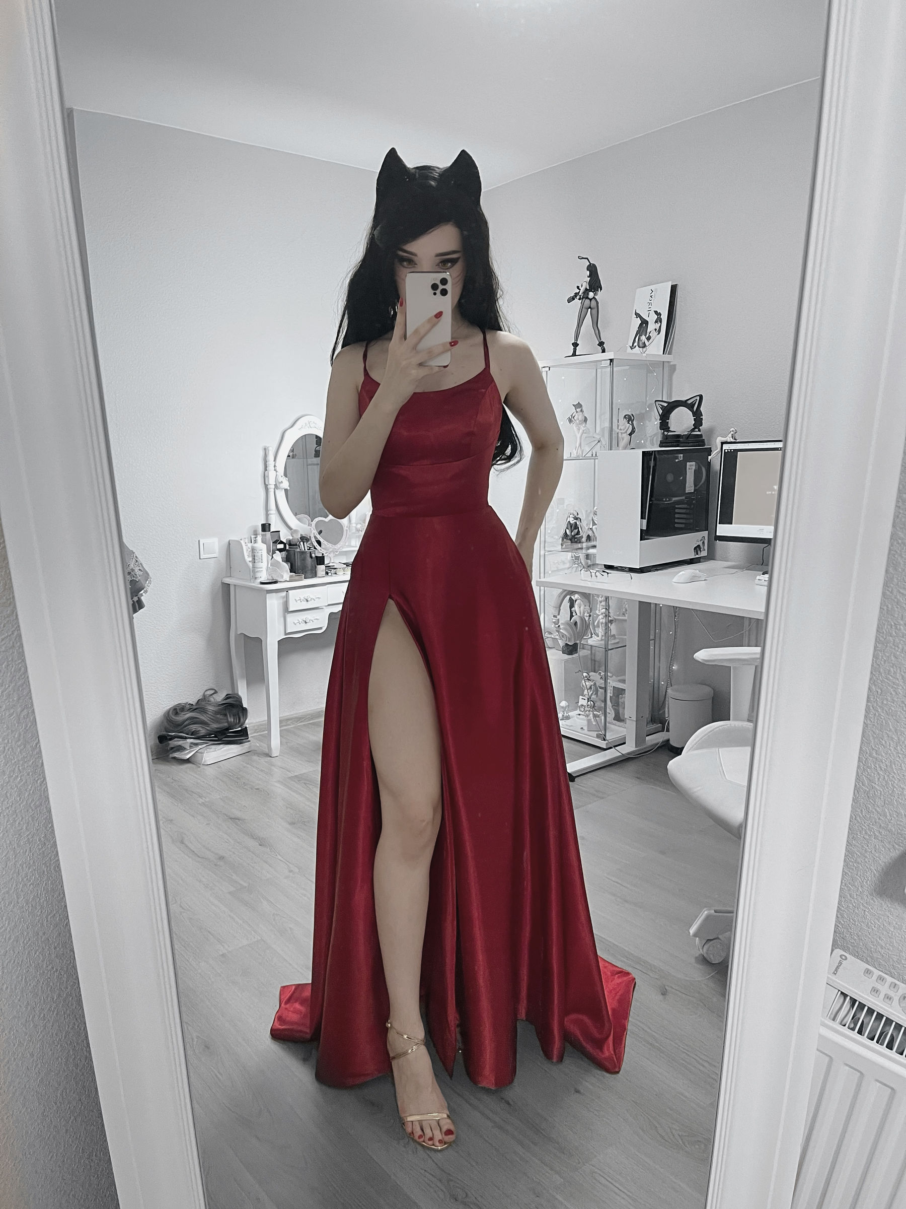 Candy Ball - Ahri