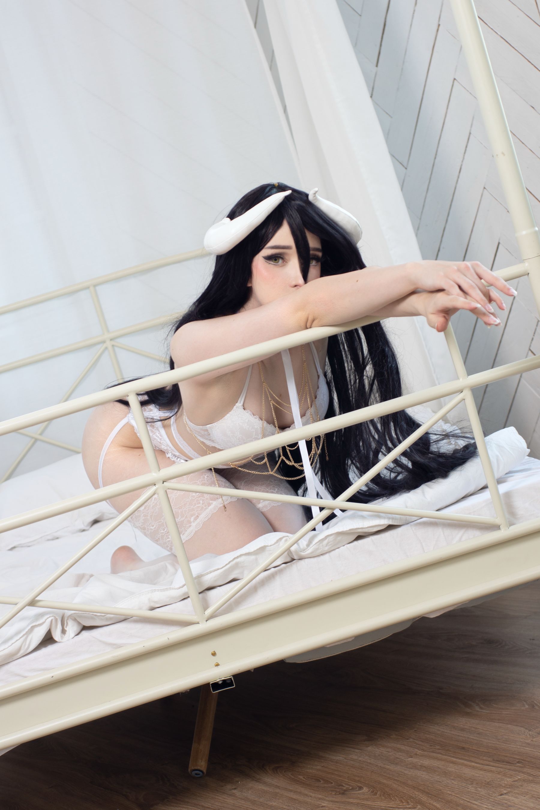 Candy Ball - Albedo Lingerie