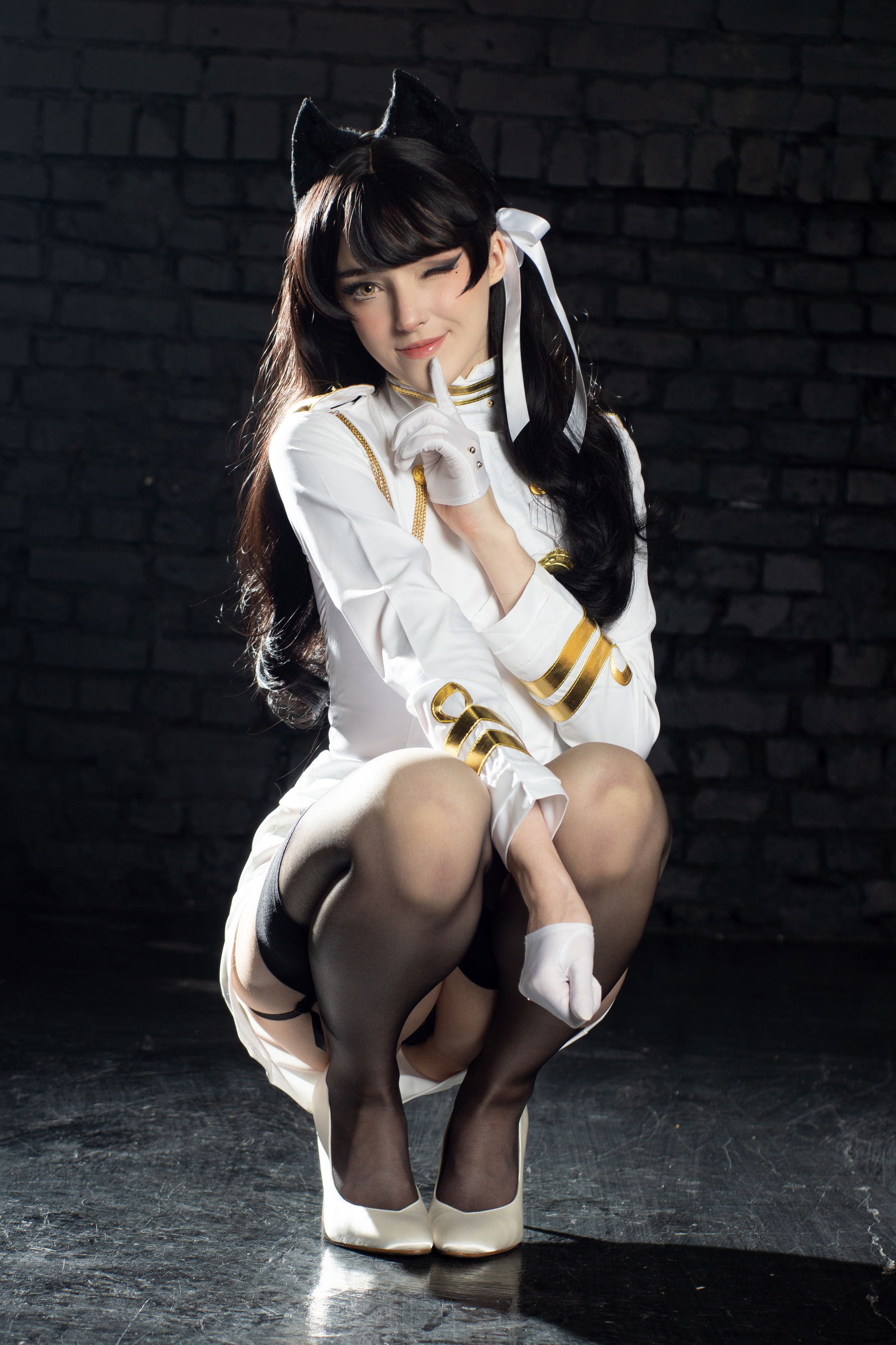 Candy Ball - Atago