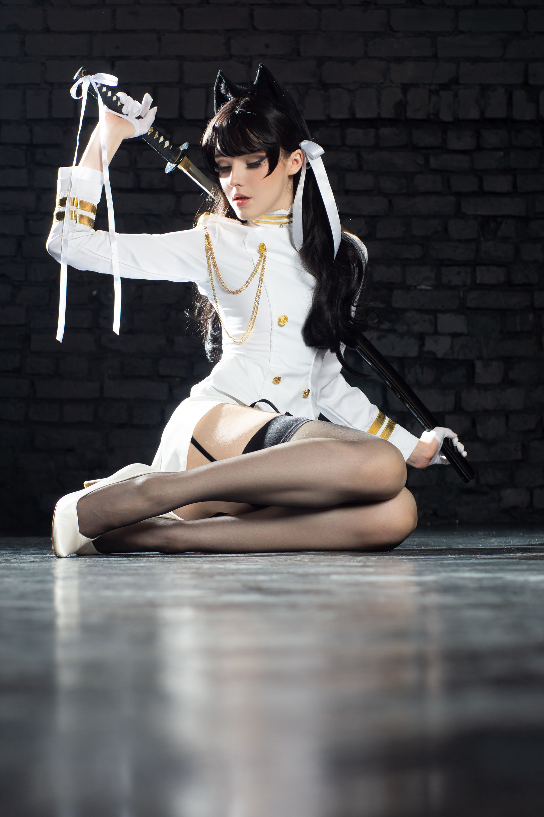 Candy Ball - Atago