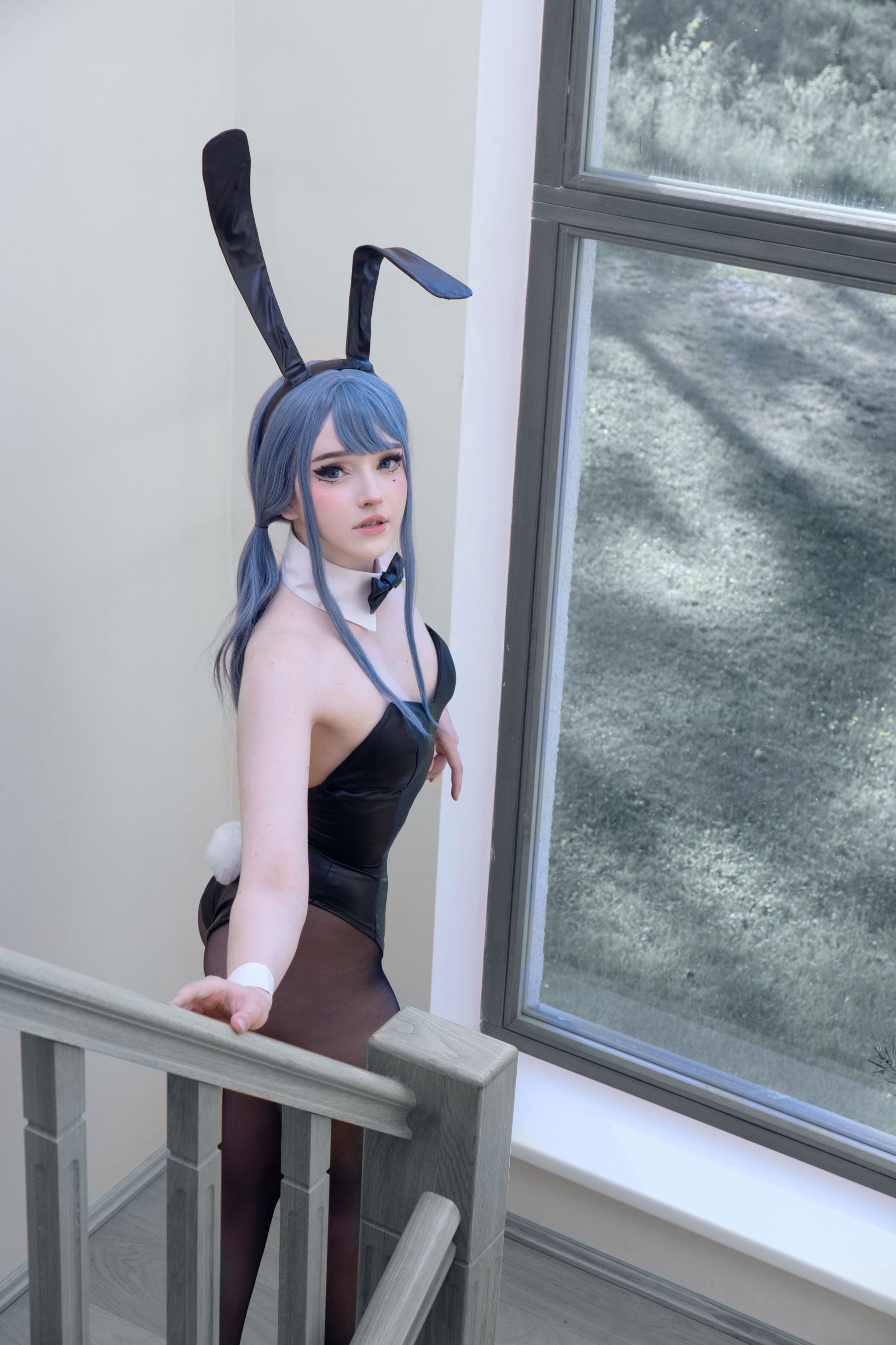 Candy Ball - Bunny