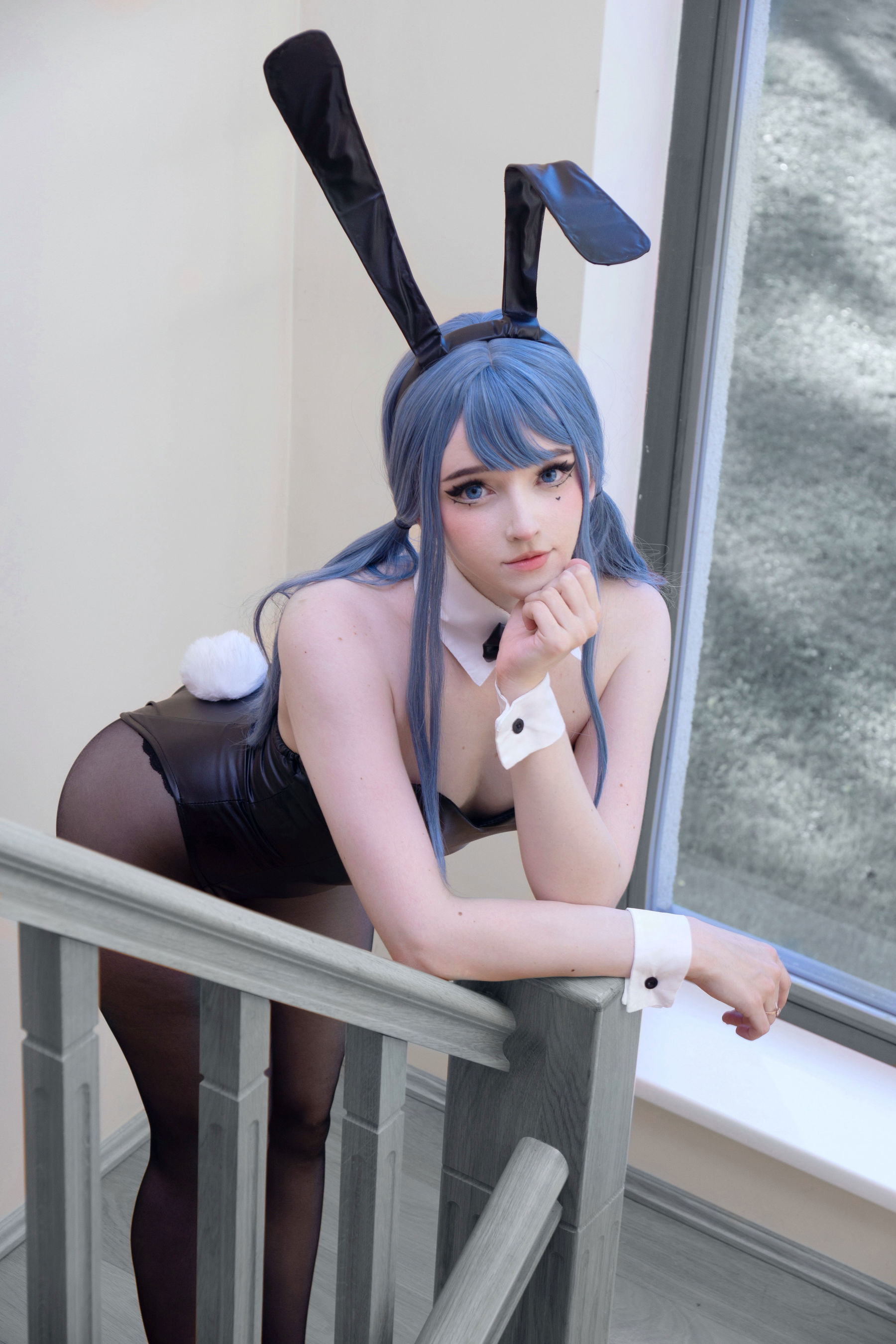 Candy Ball - Bunny