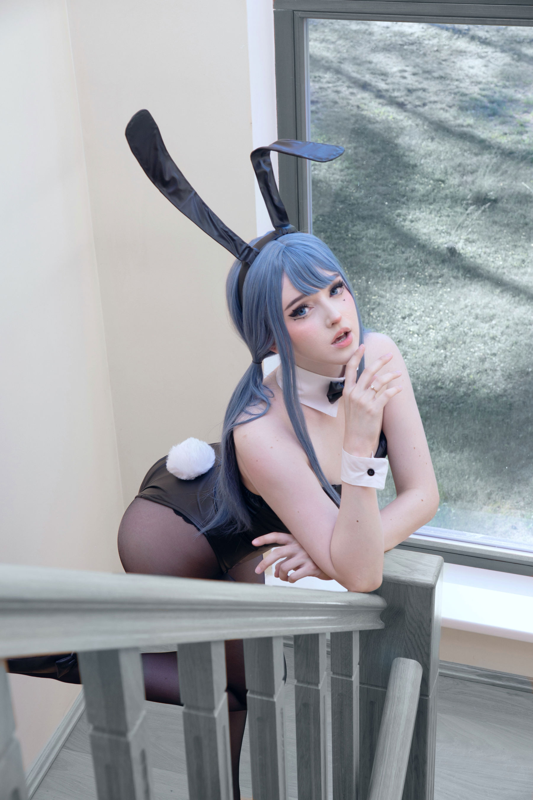 Candy Ball - Bunny